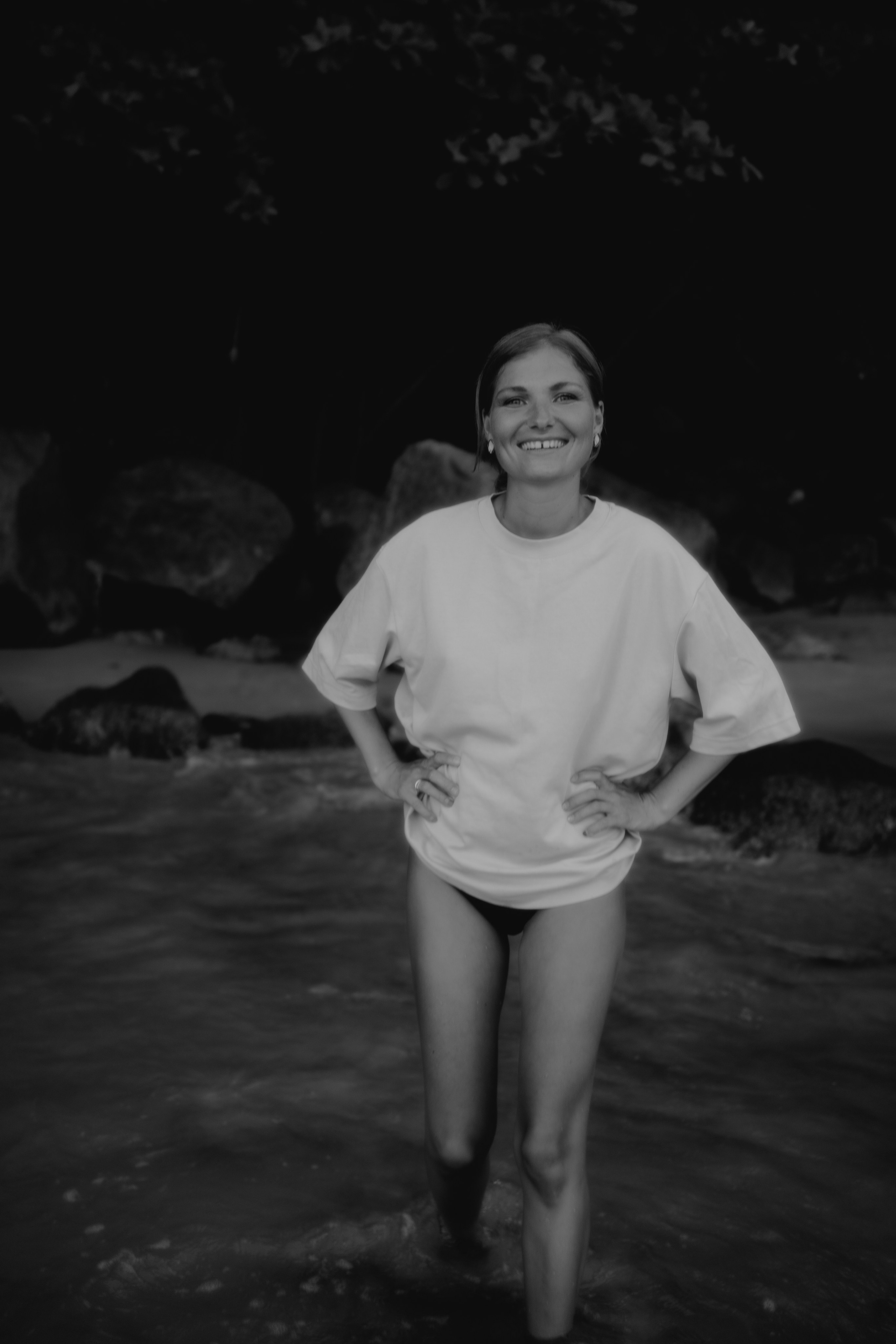 Оля Пляж. Фотограф на мероприятие