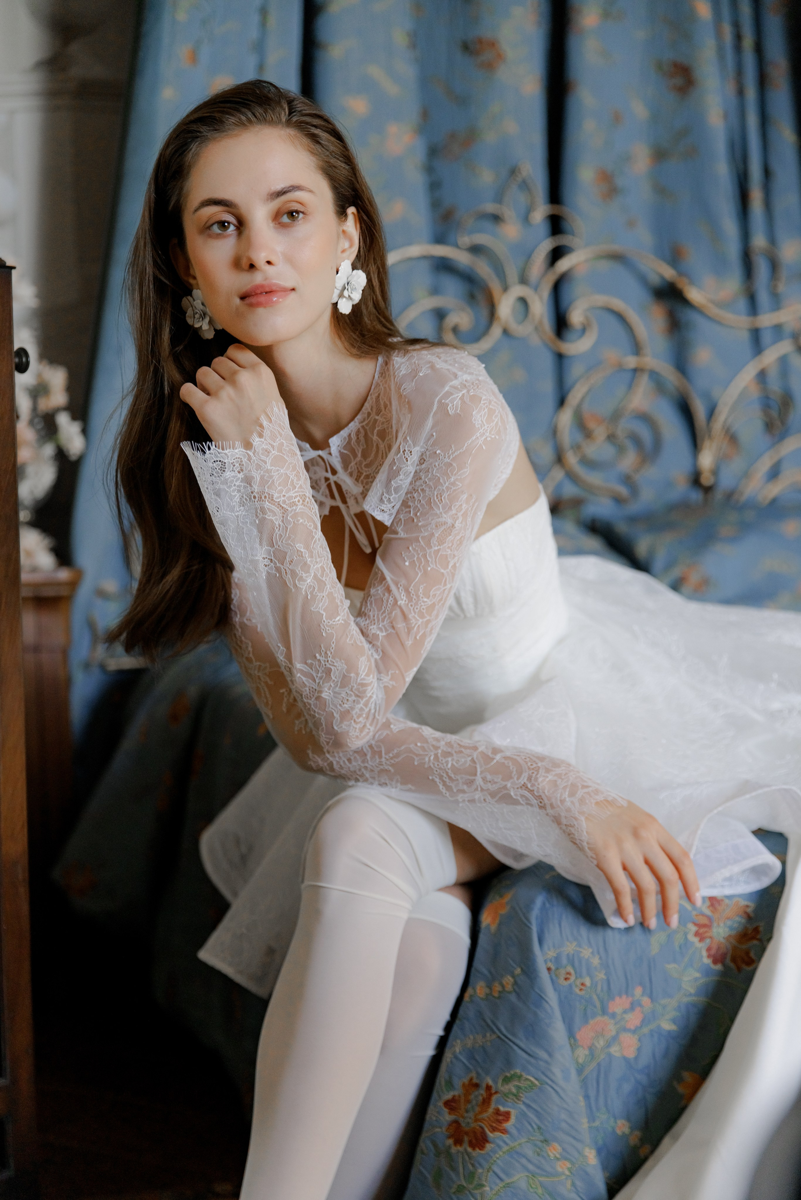 Toscany, Italy — Editorial. Свадебный фотограф в Москве, Ярославле Виталий Квант