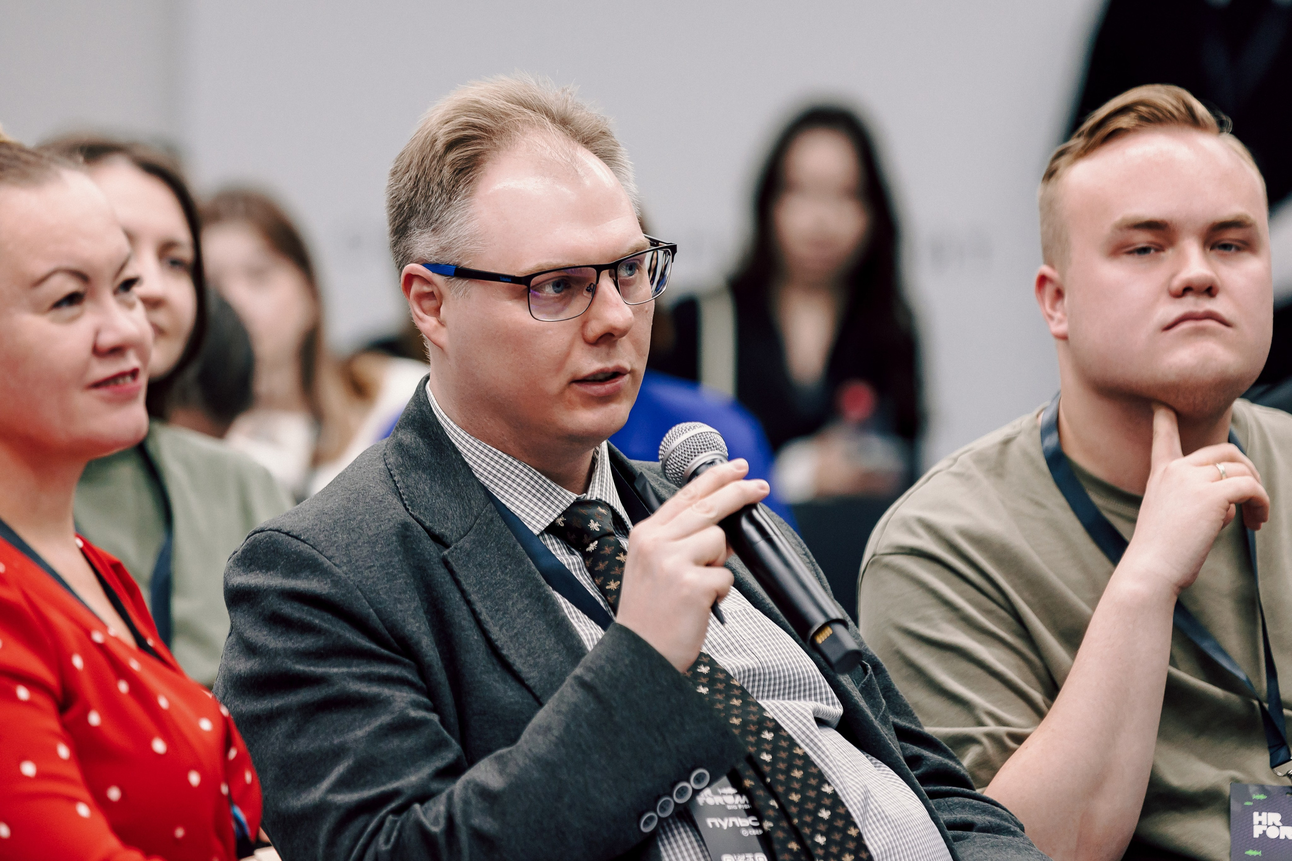 MarHR — Хакатон. Лёшка Варзегов — фотограф