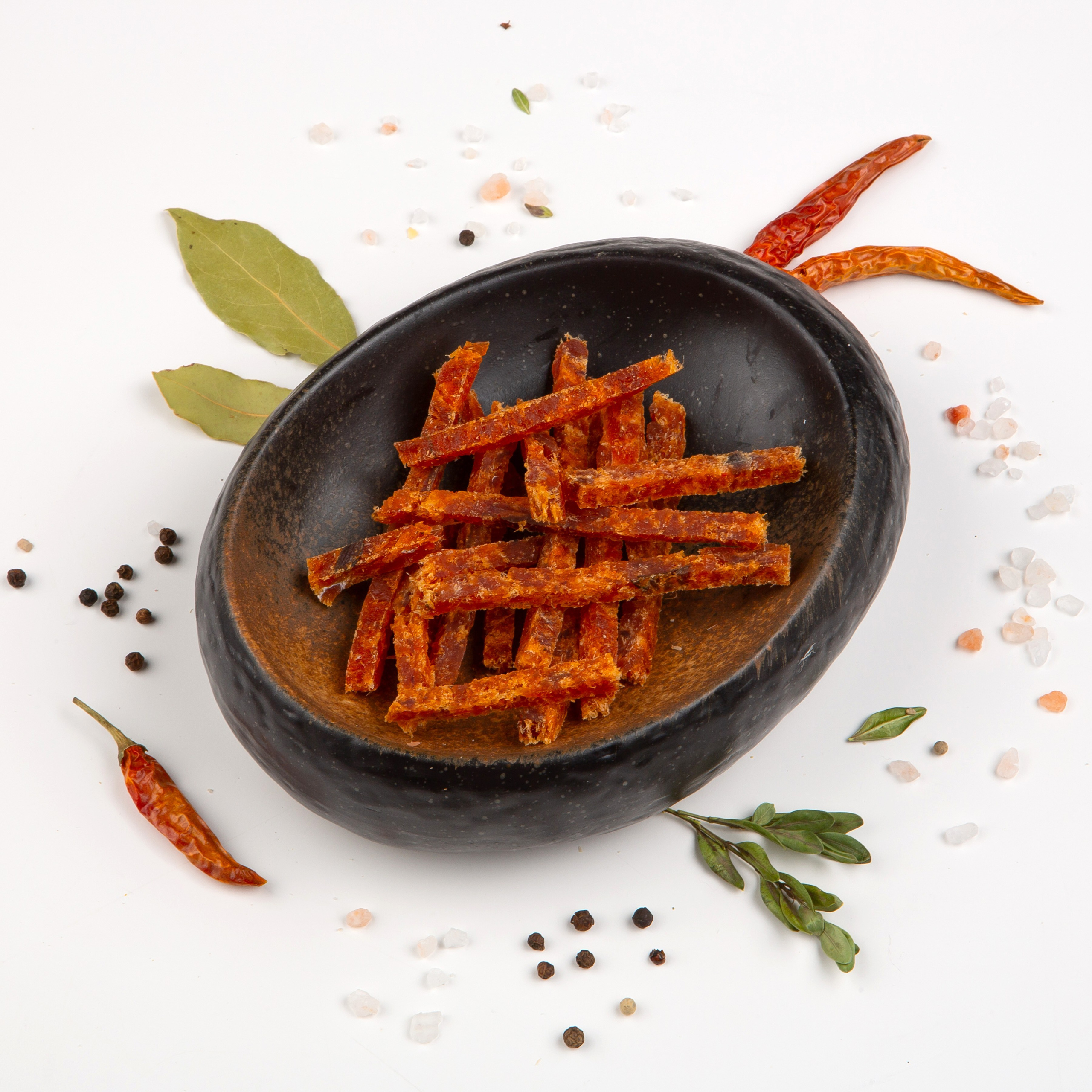 Снеки. Фотограф Мария Кольцова