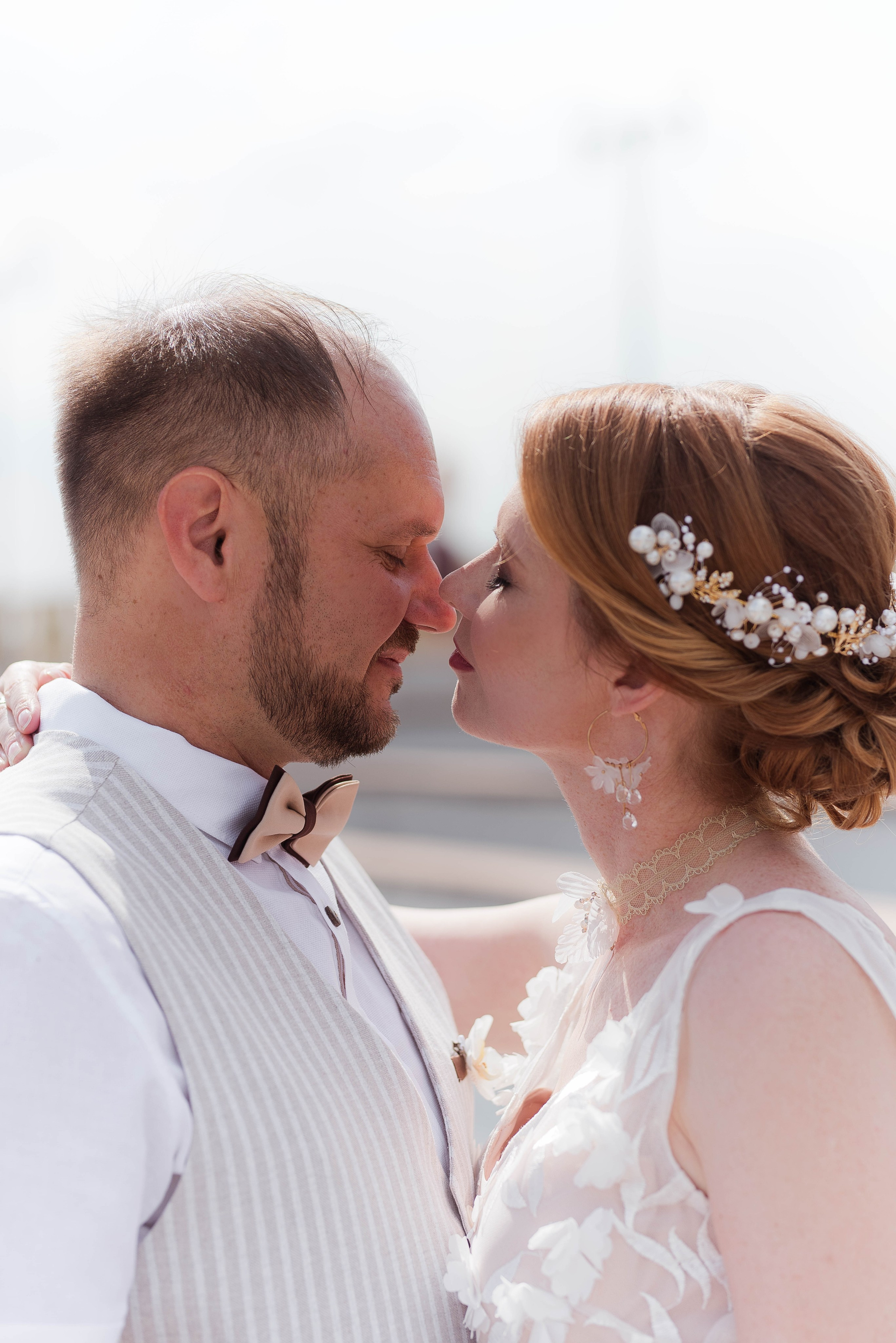 Илья и Евгения. Свадебный и семейный фотограф Яна Стражева. Волгоград, Москва
