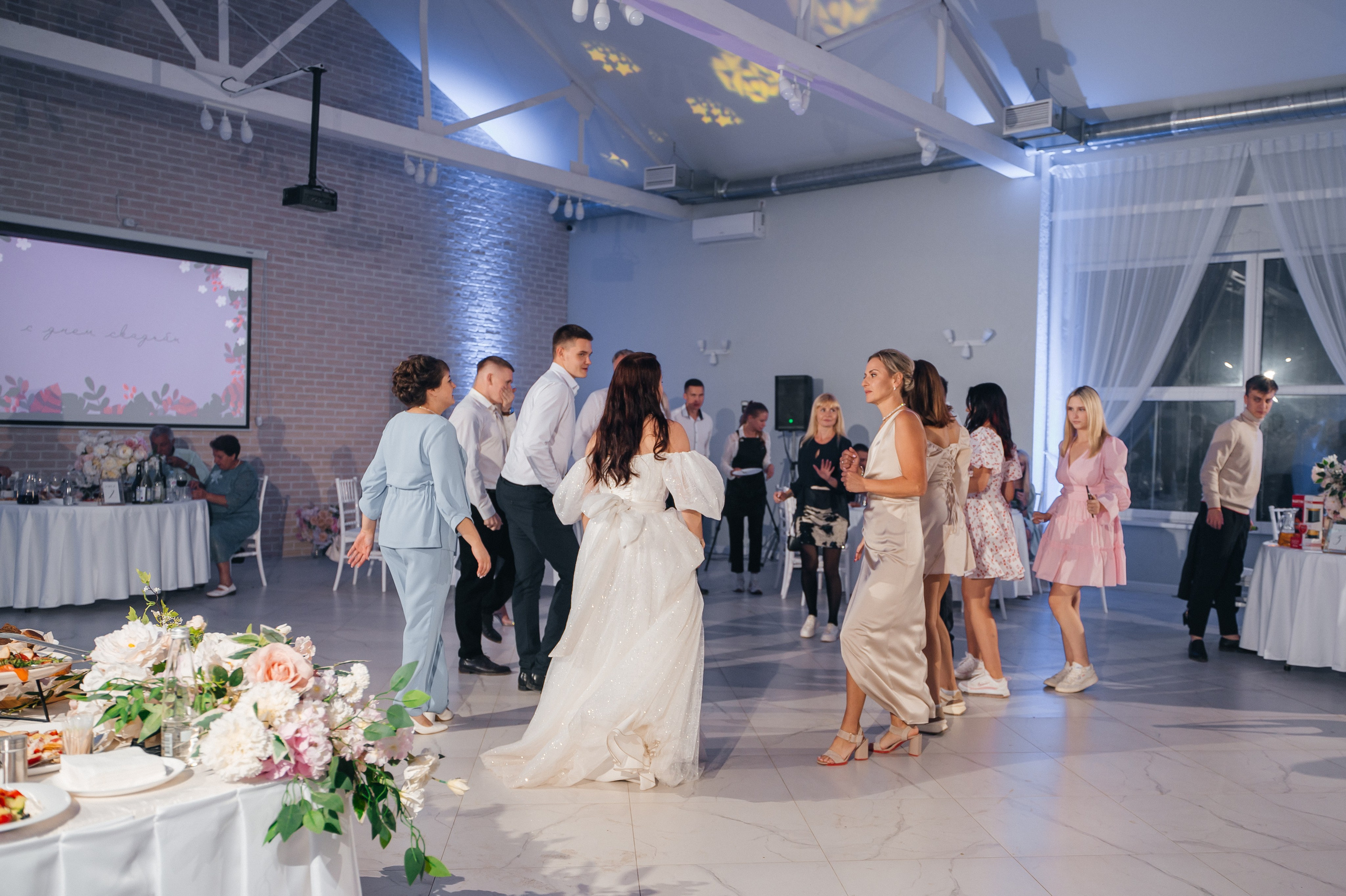 Даня и Настя 07.09.2024. Свадебный и семейный фотограф в городе Смоленске