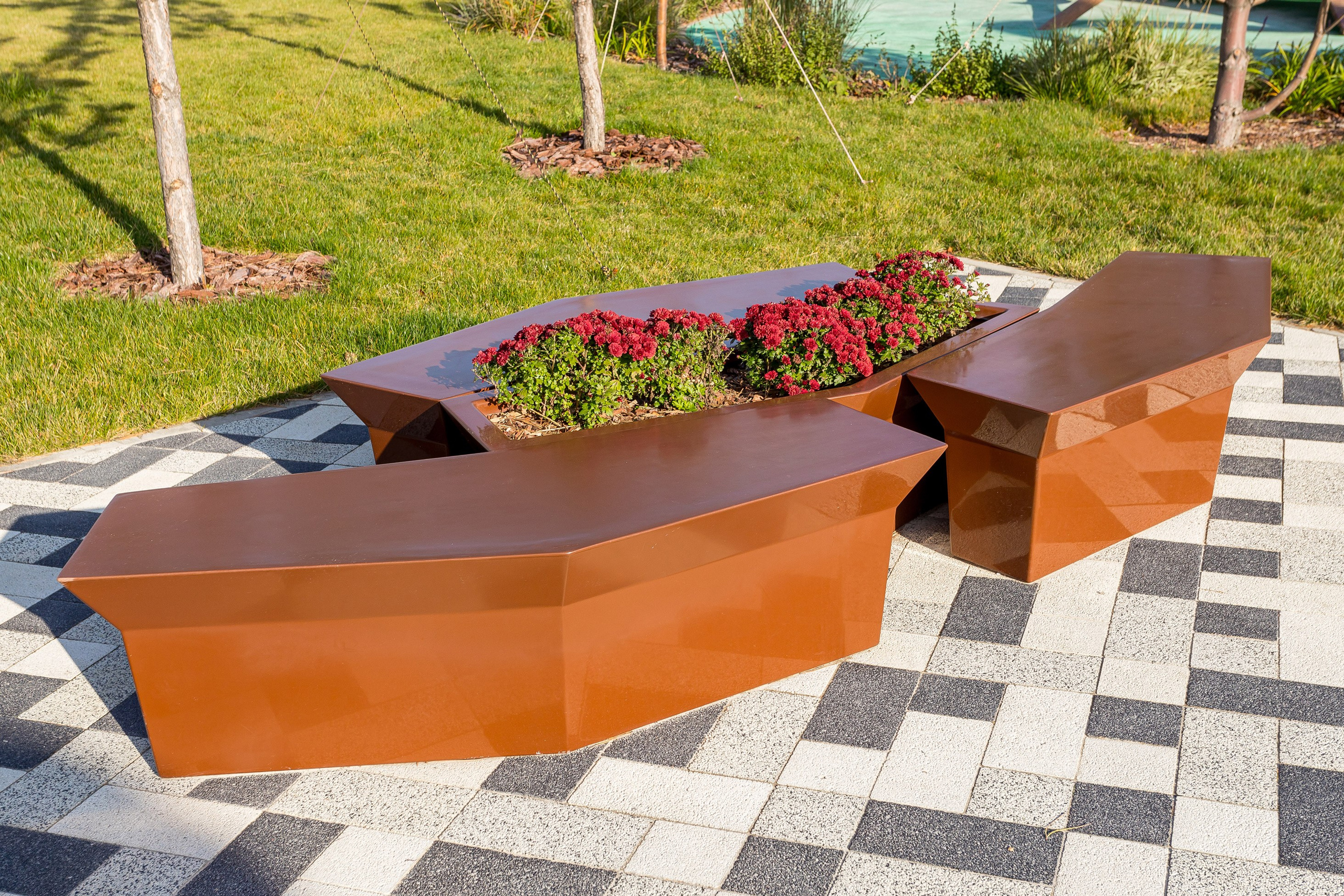 Exterior photography. Interior photographer Vitalii in Portland and Vancouver