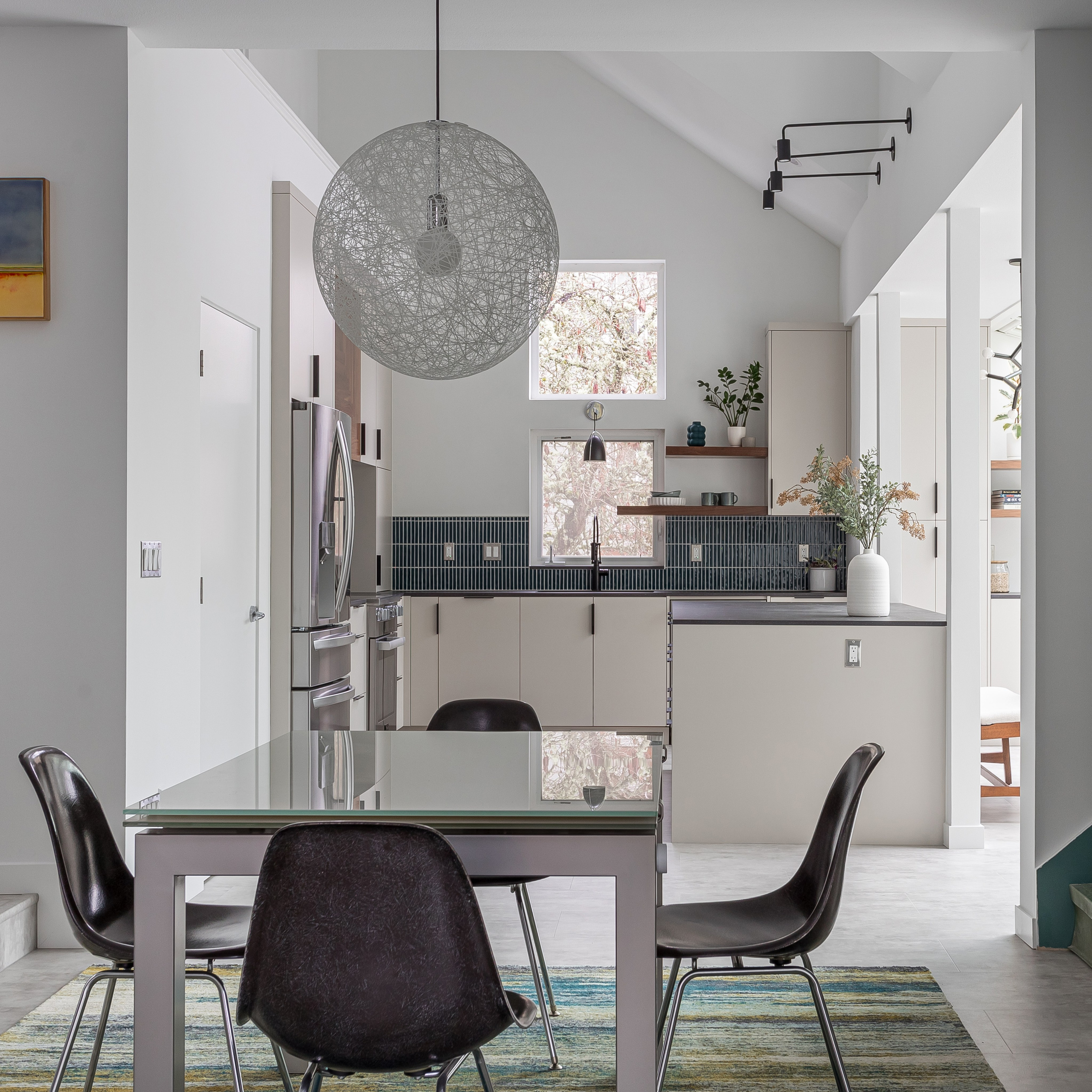 Furniture and kitchens. Interior photographer Vitalii in Portland and Vancouver