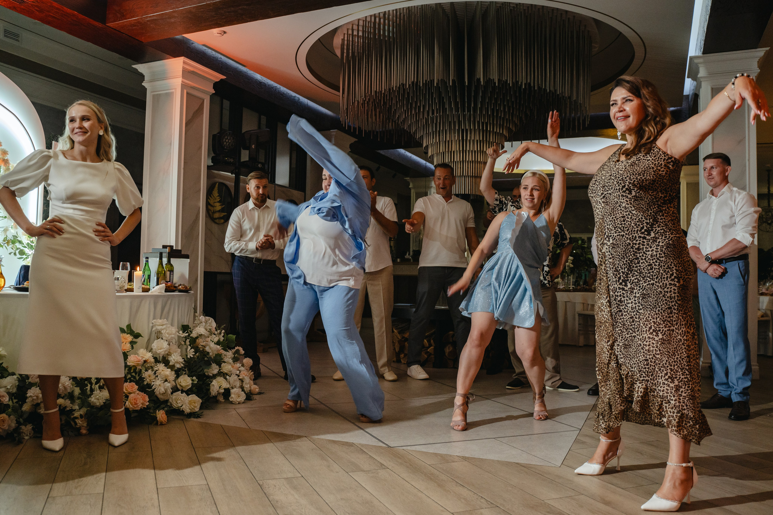 Игорь и Юлия. Свадебный Фотограф и видеограф Ростов-на-Дону и Таганрог Lavrinwed