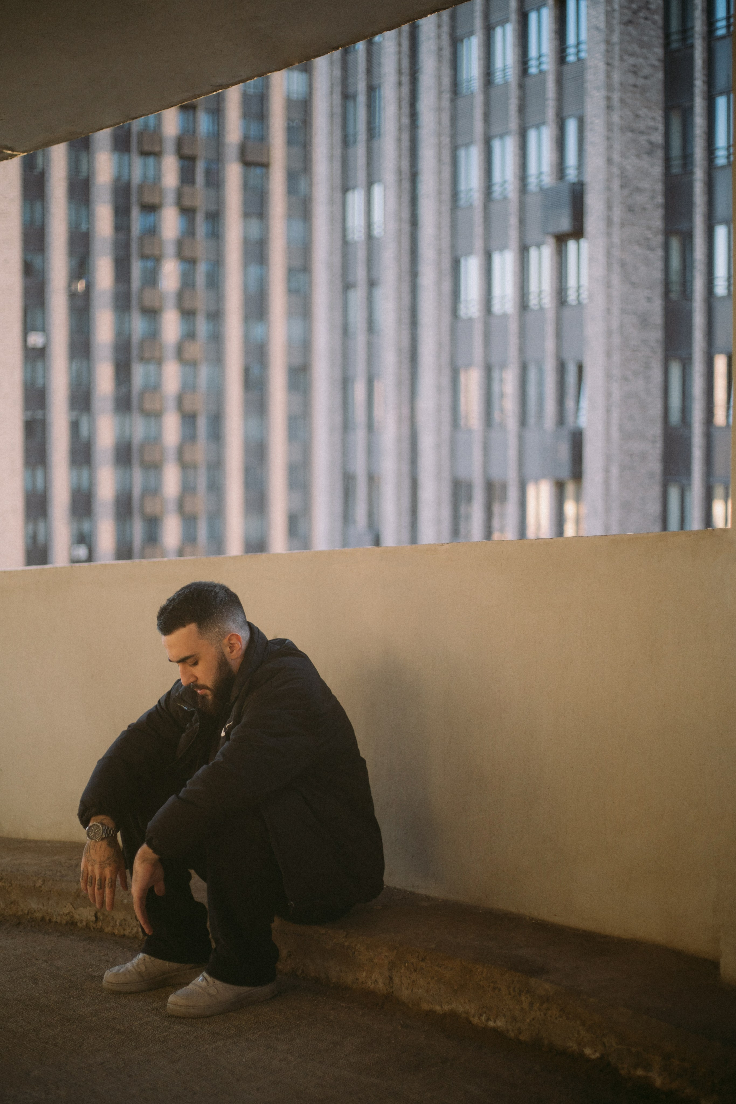 DAOMI. Фотограф Москва