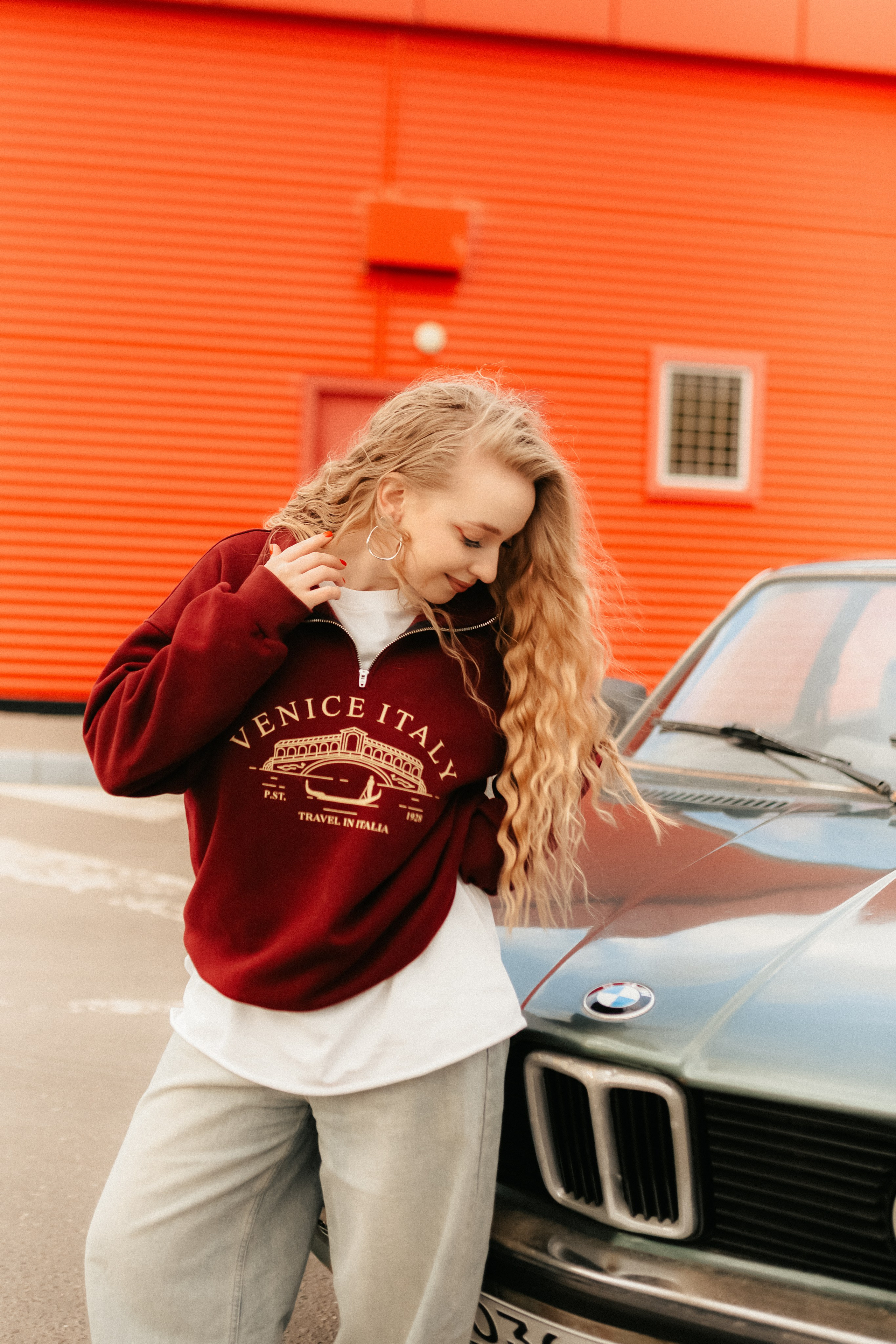 ANASTASIA. Фотограф Москва