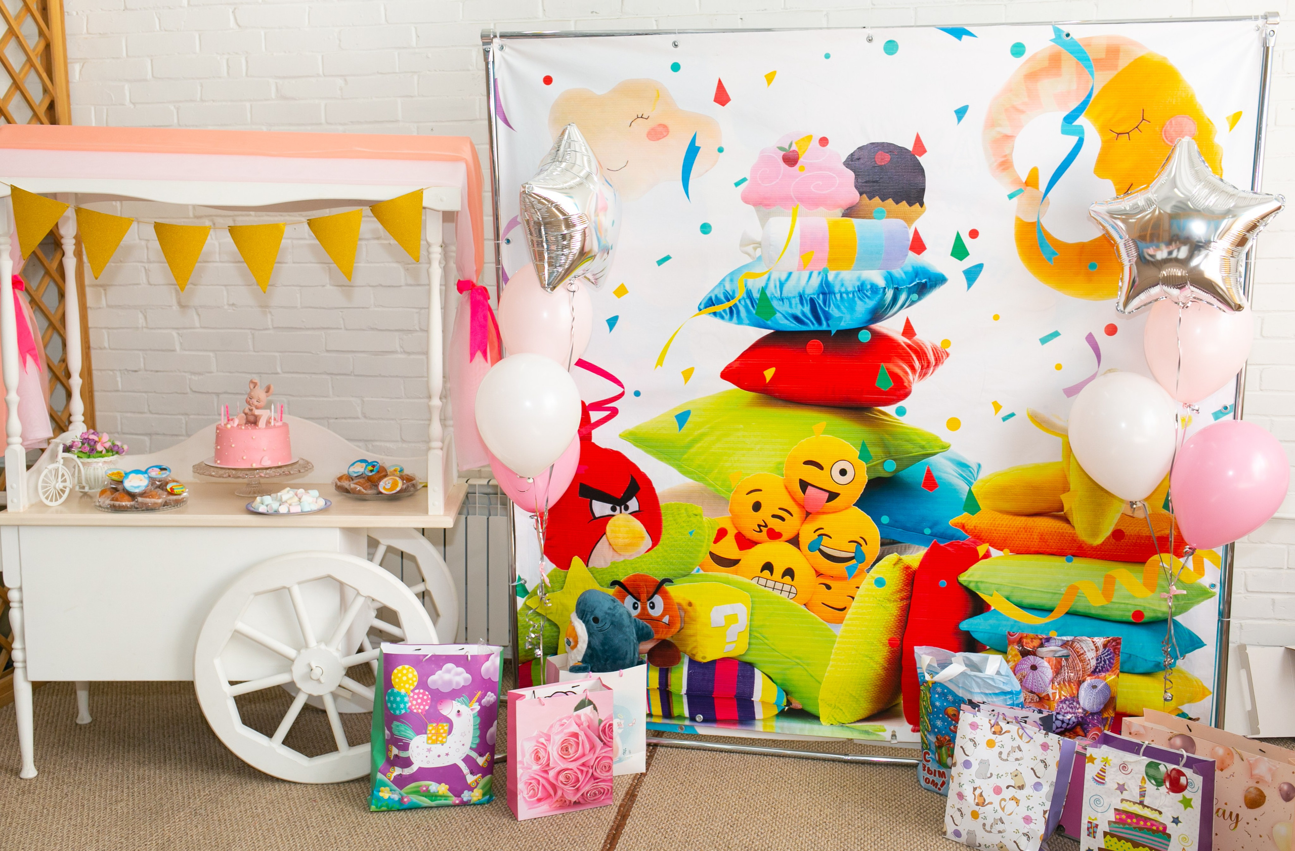 Праздники. Фотограф новорожденных и семейный фотограф НСО г. Бердск Марина Львова