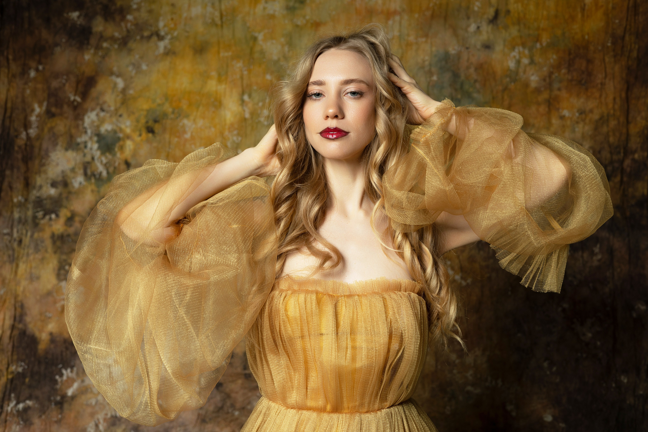 Charm [2025]. Anastasia Leonowa