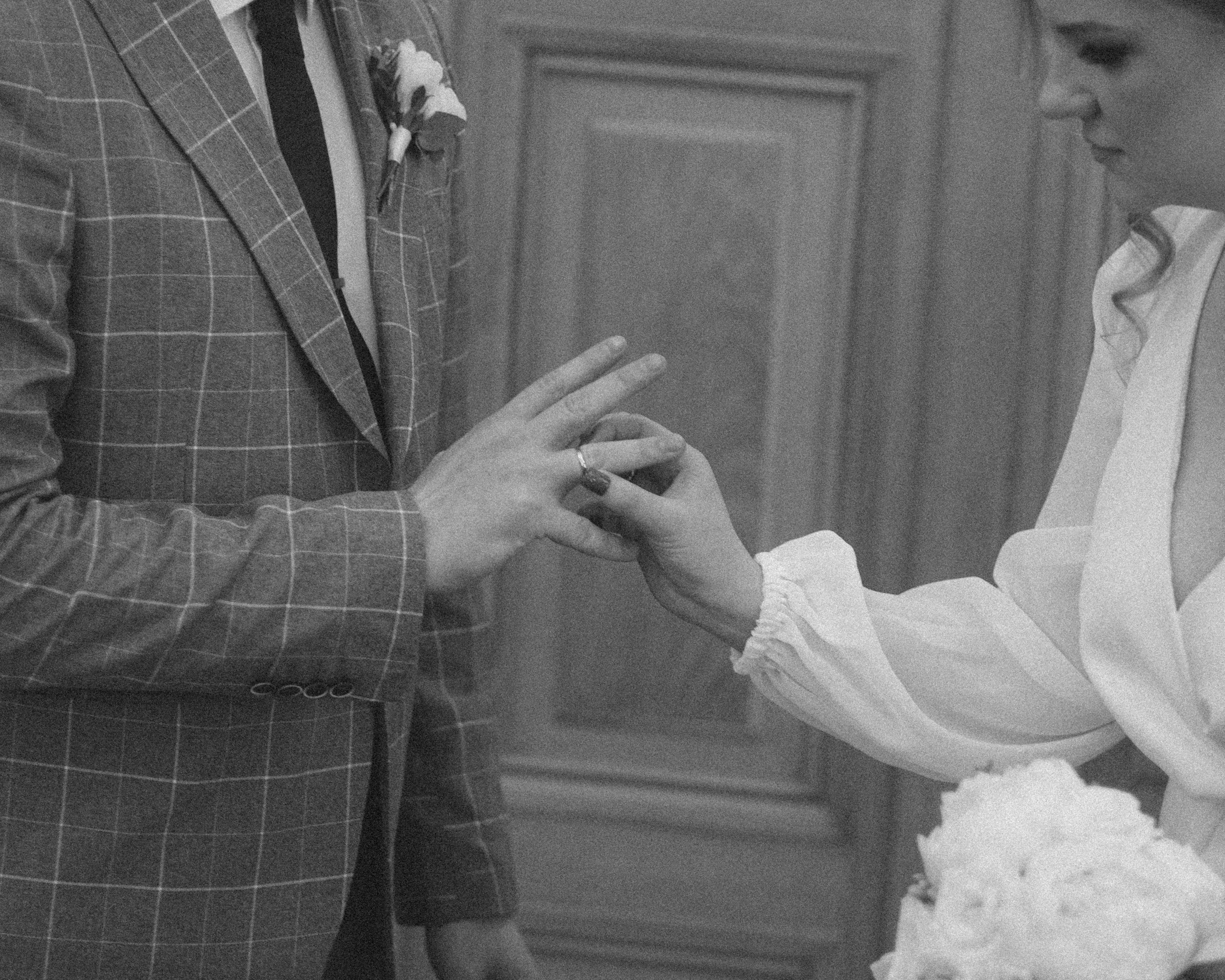 Кристина и Дмитрий. Фотограф Москва Лада Ларина