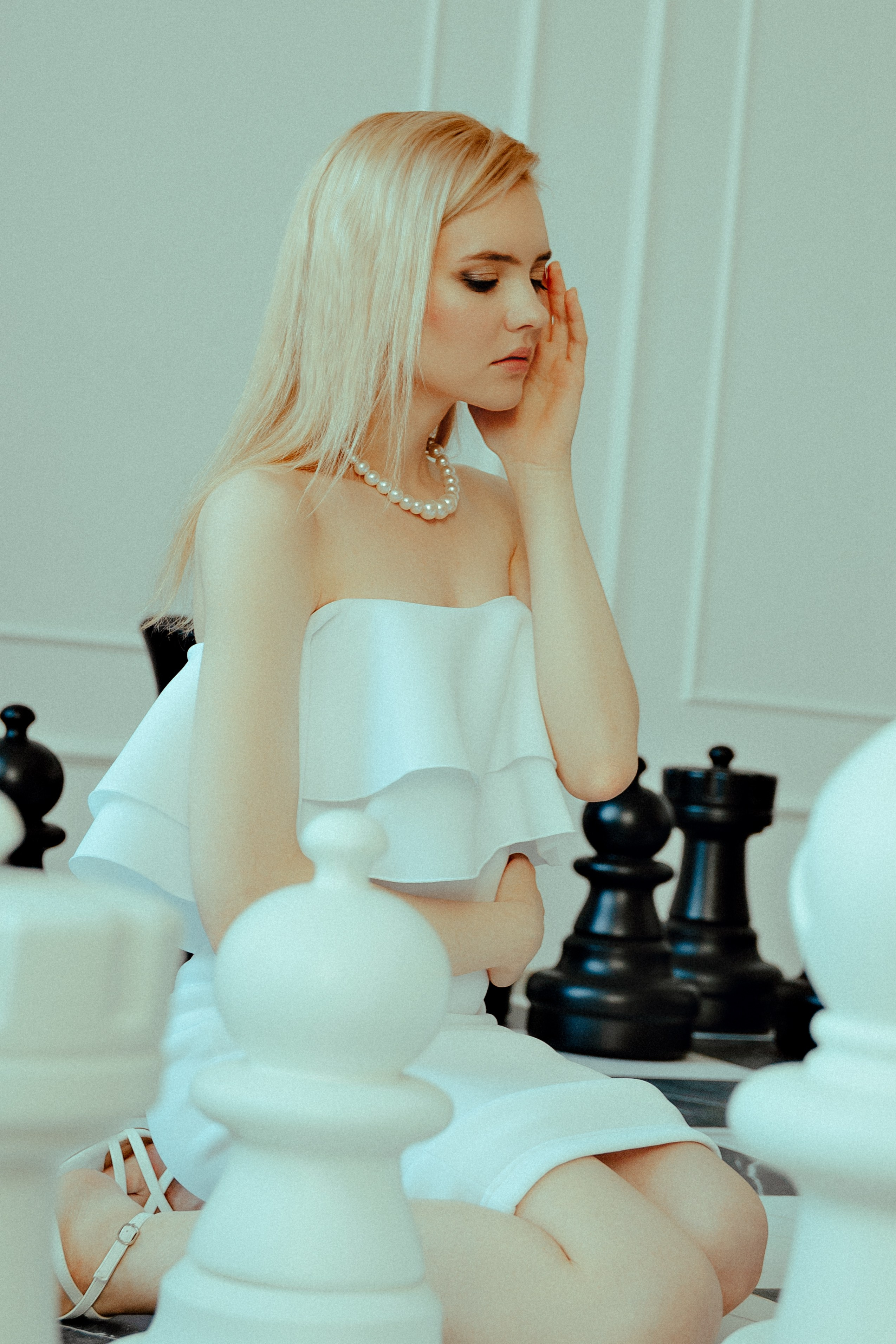 Арина. Свадебный/Портретный фотограф снимаю в Москве