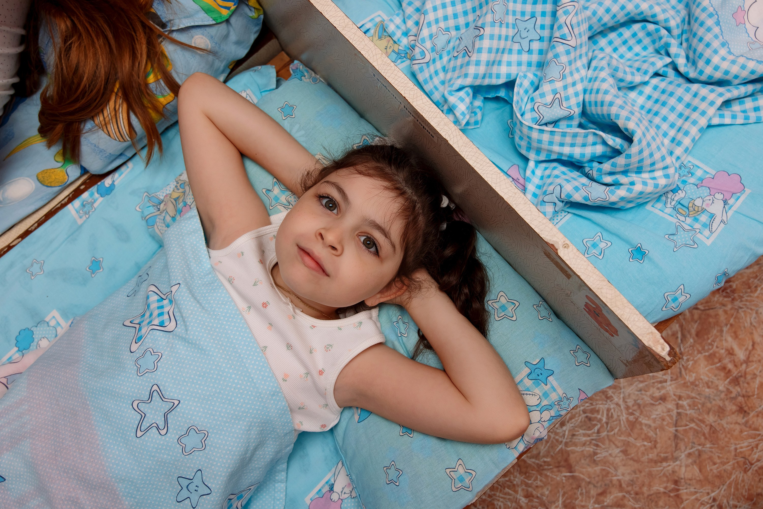 Детский Сад № 10. Фотограф Любовь Корниенко, Примоский край