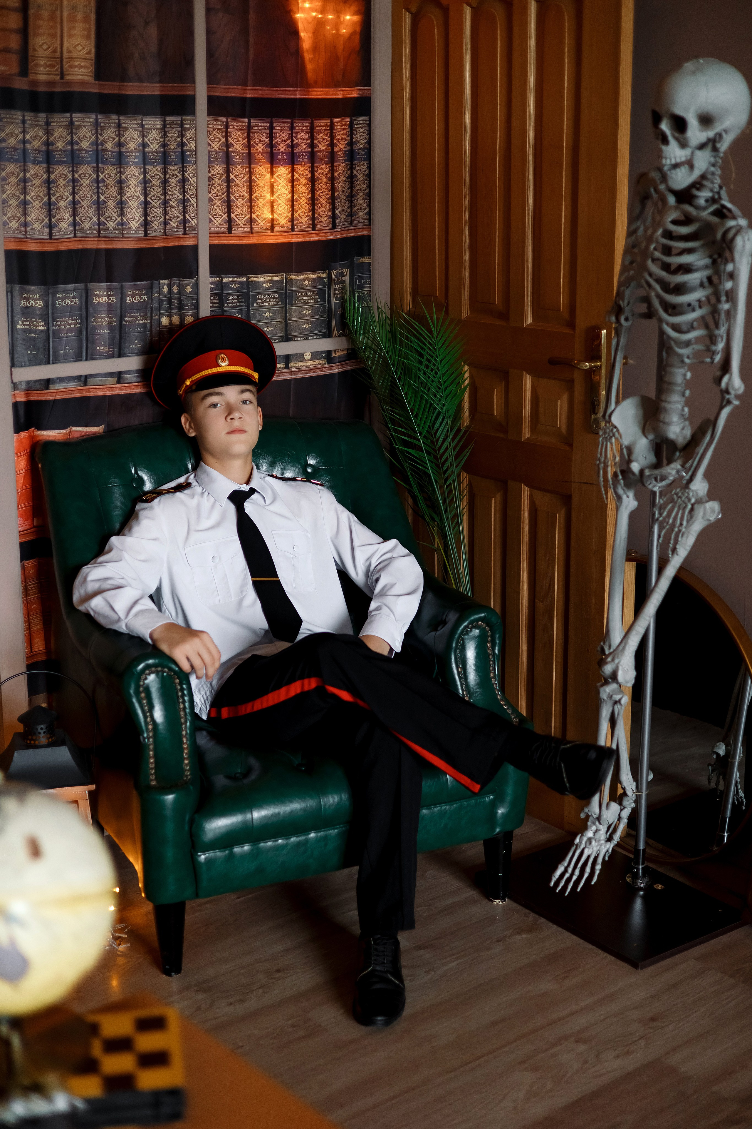 9 КЛАСС. Фотограф Любовь Корниенко, Примоский край