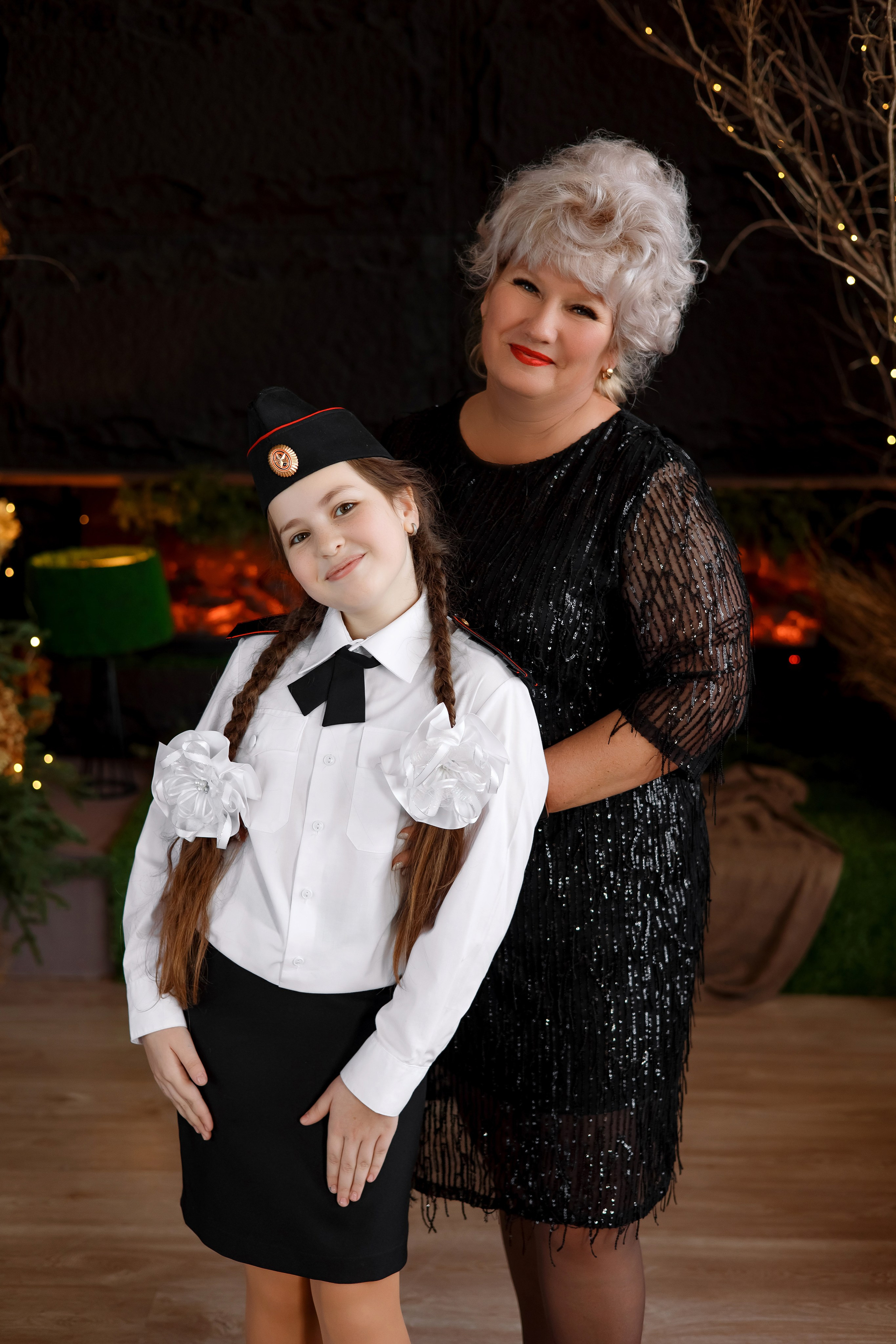 4 класс 18 школа. Фотограф Любовь Корниенко, Примоский край