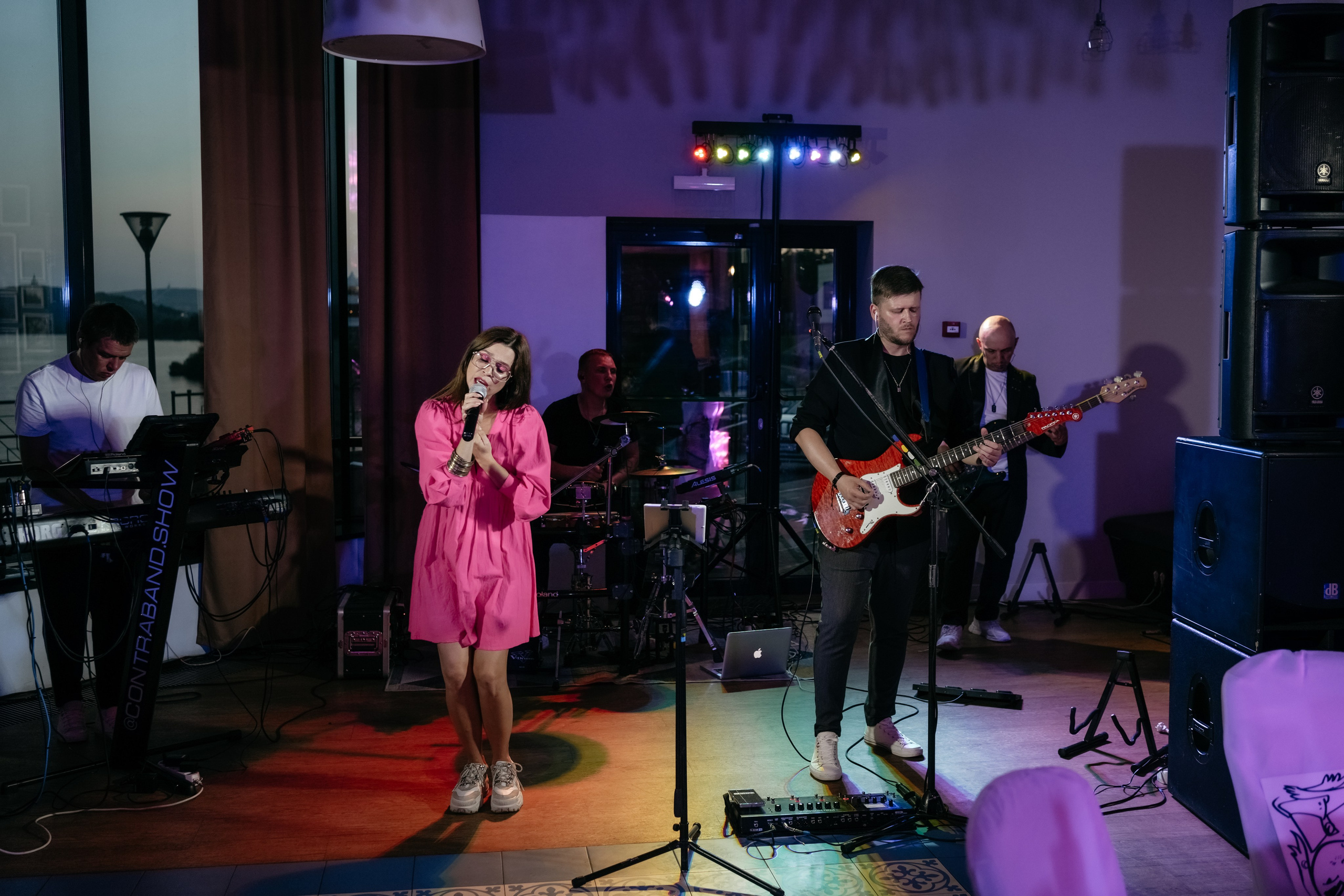 Максим и Арина, Нижний Тагил. Фотограф Перевозкина Анна