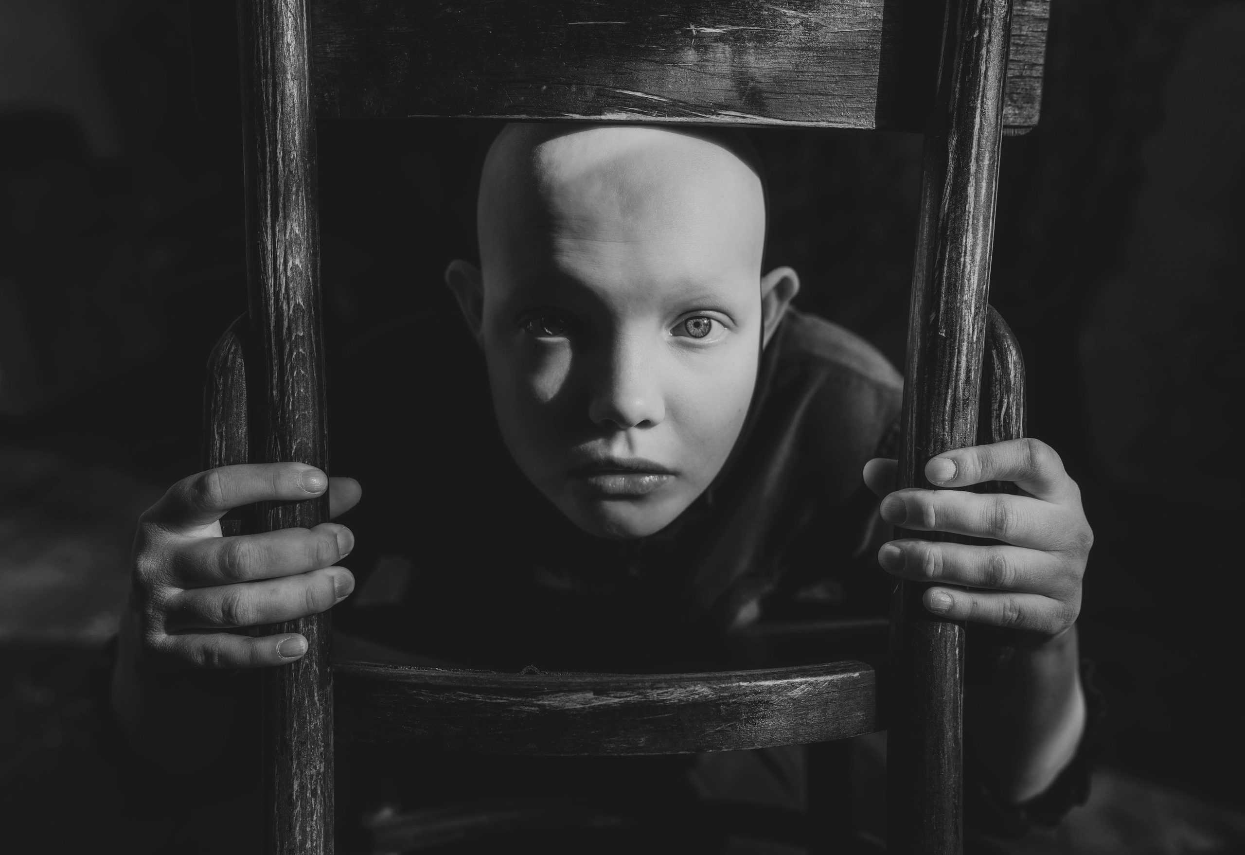 Фотограф Сергей Танков