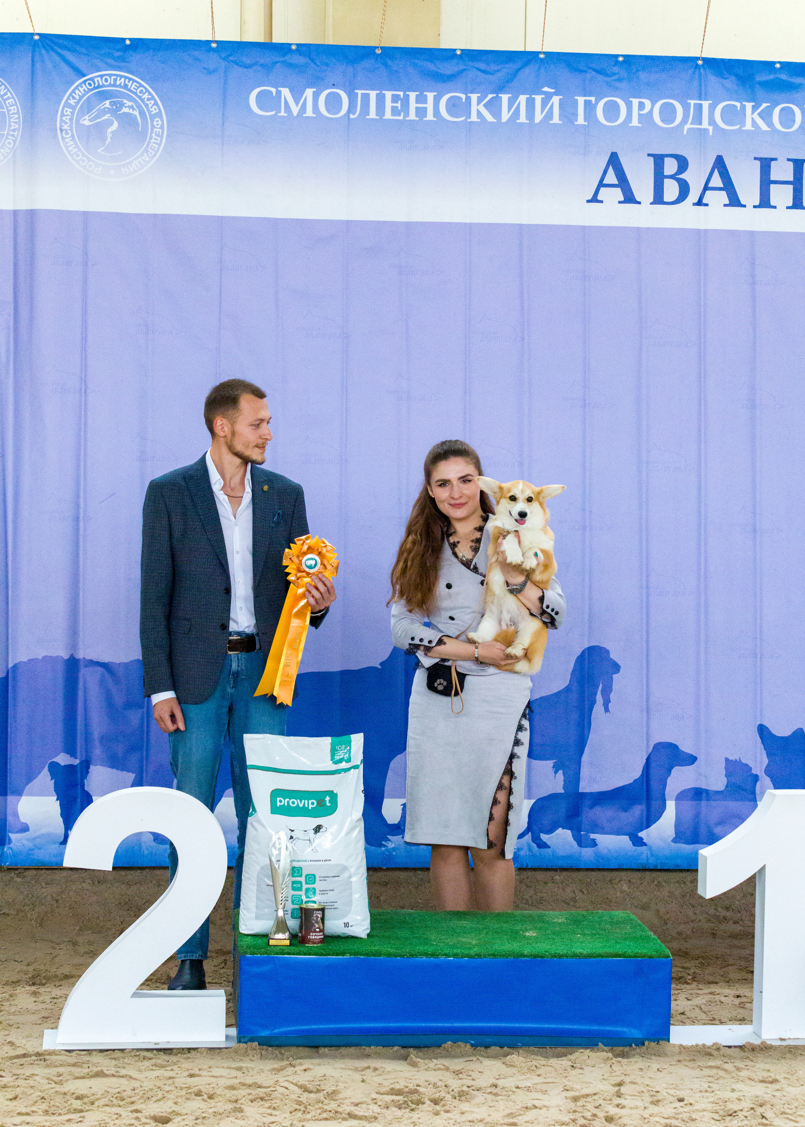Выставки. Фотограф — анималист Татьяна Ли