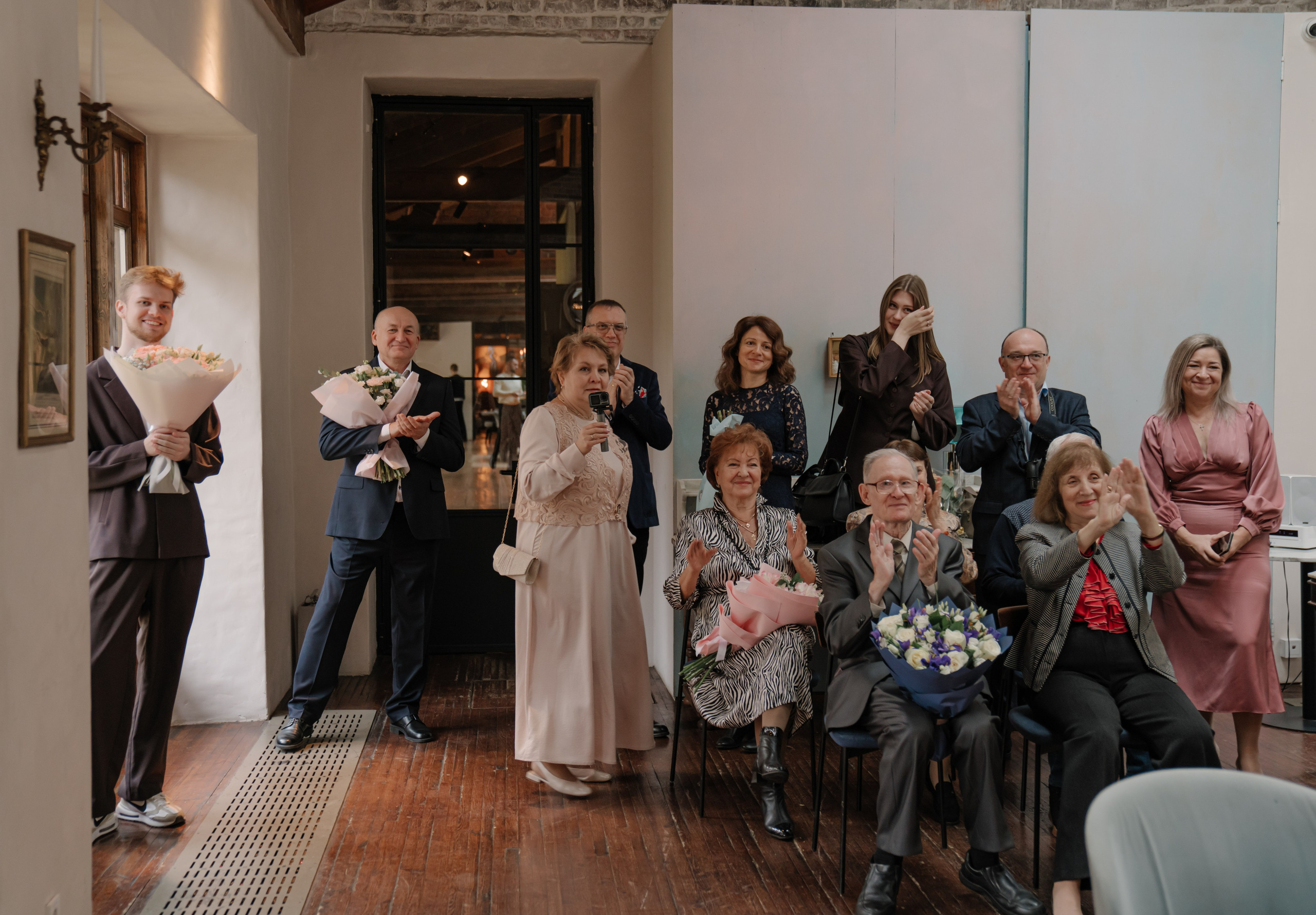 Самая теплая нежность. Портретный и свадебный фотограф в Москве Финкельштенй Анна