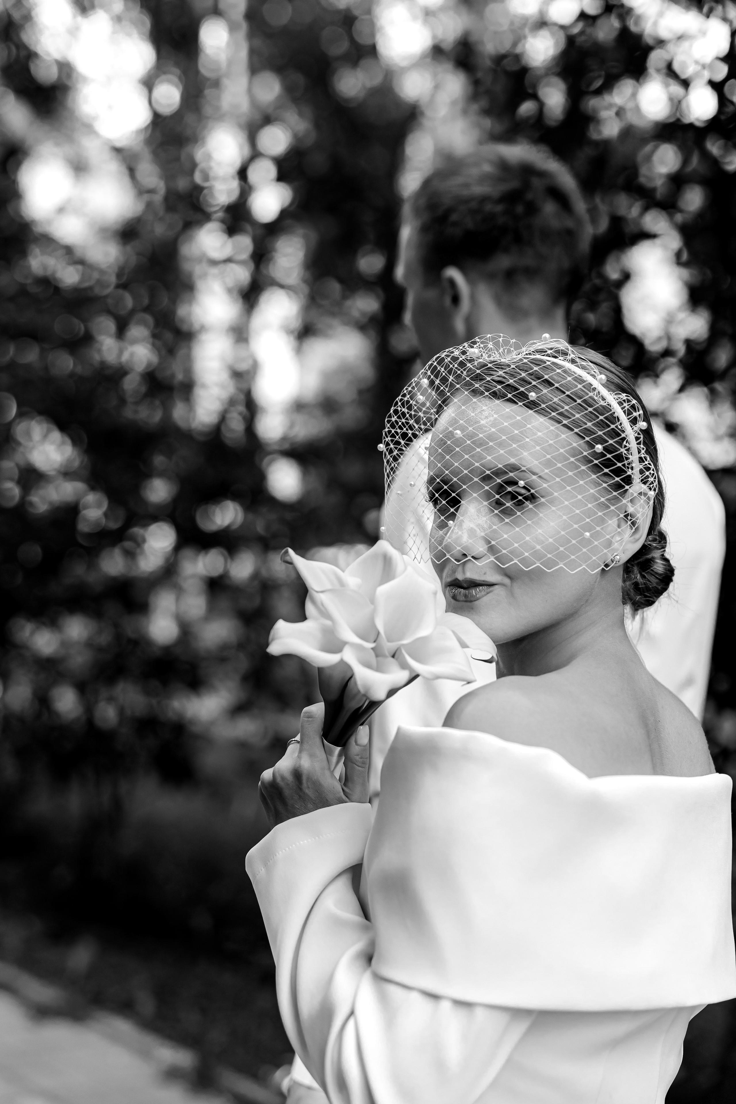 …в каждом взгляде — ты…. Свадебный и женский фотограф в Твери Екатерина Гребенкина