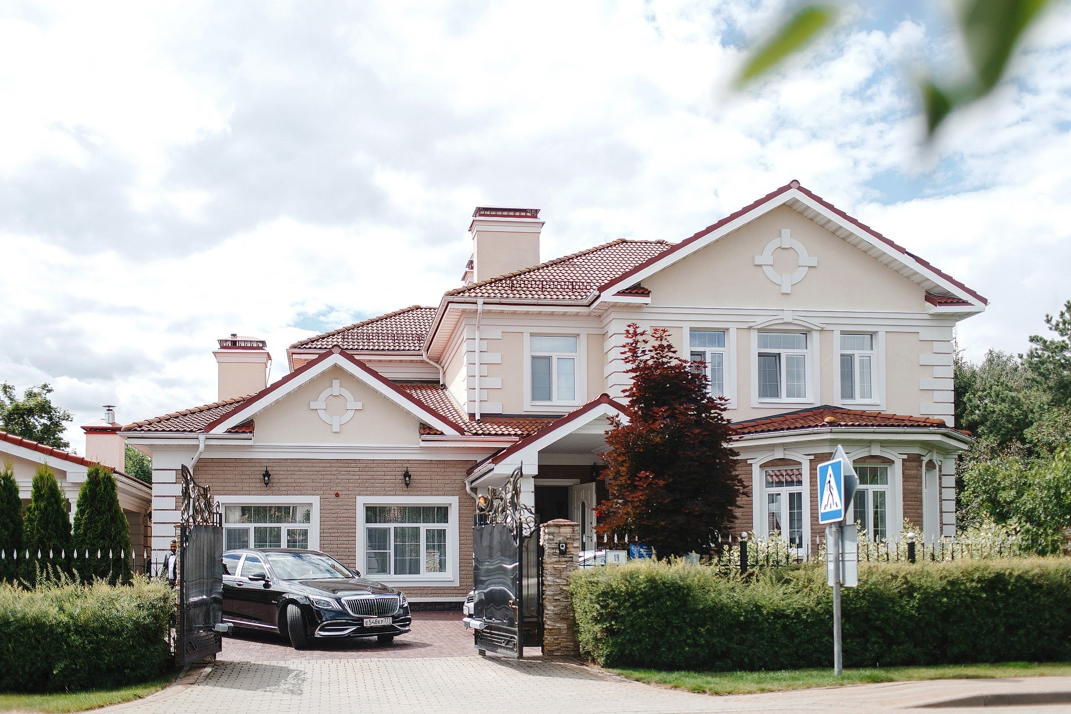 Саттар и Вика. Свадебный фотограф в Москве и МО Александр Ласковенков