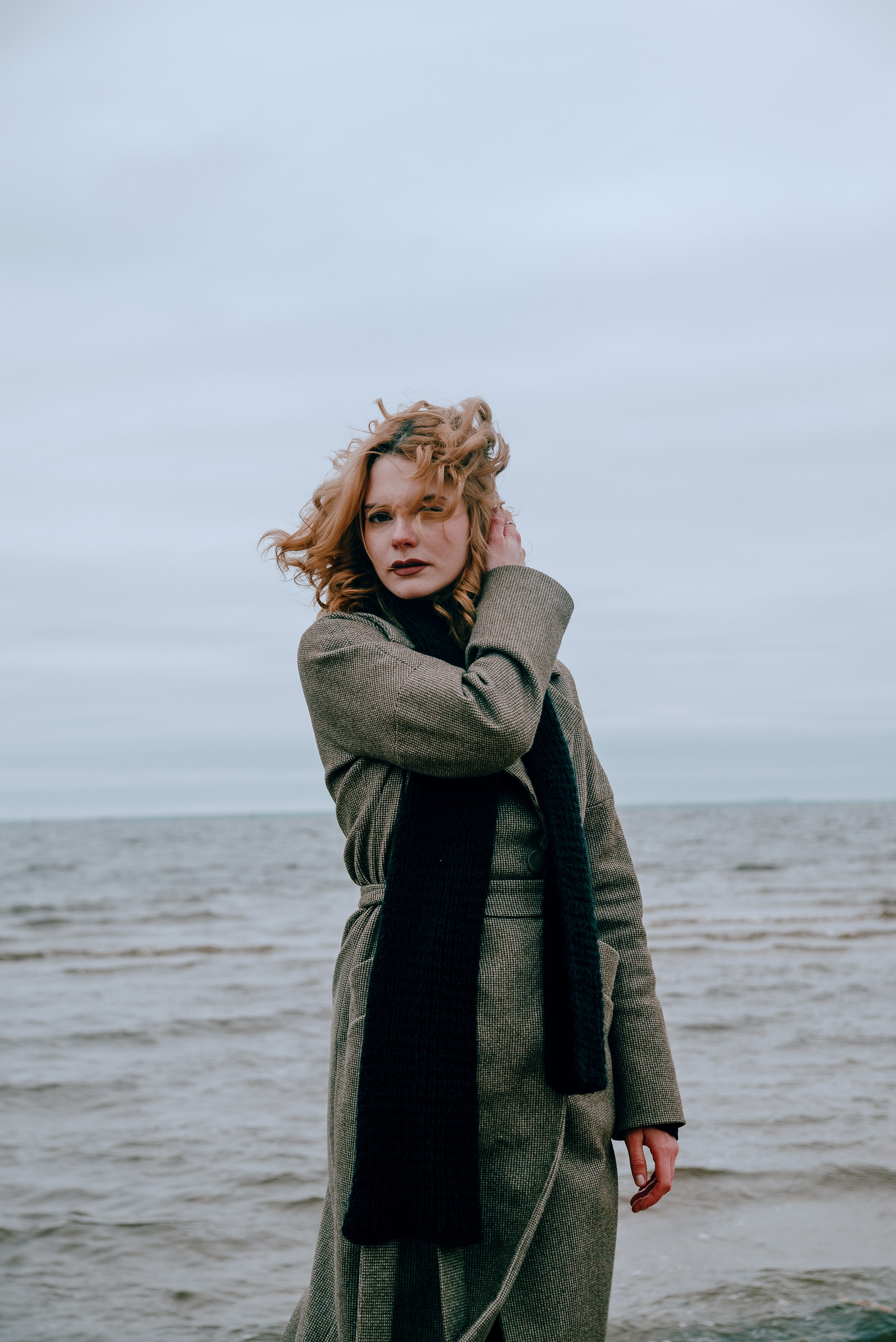 Саша. Портретный фотограф в Санкт-Петербурге Ксения Петряшова