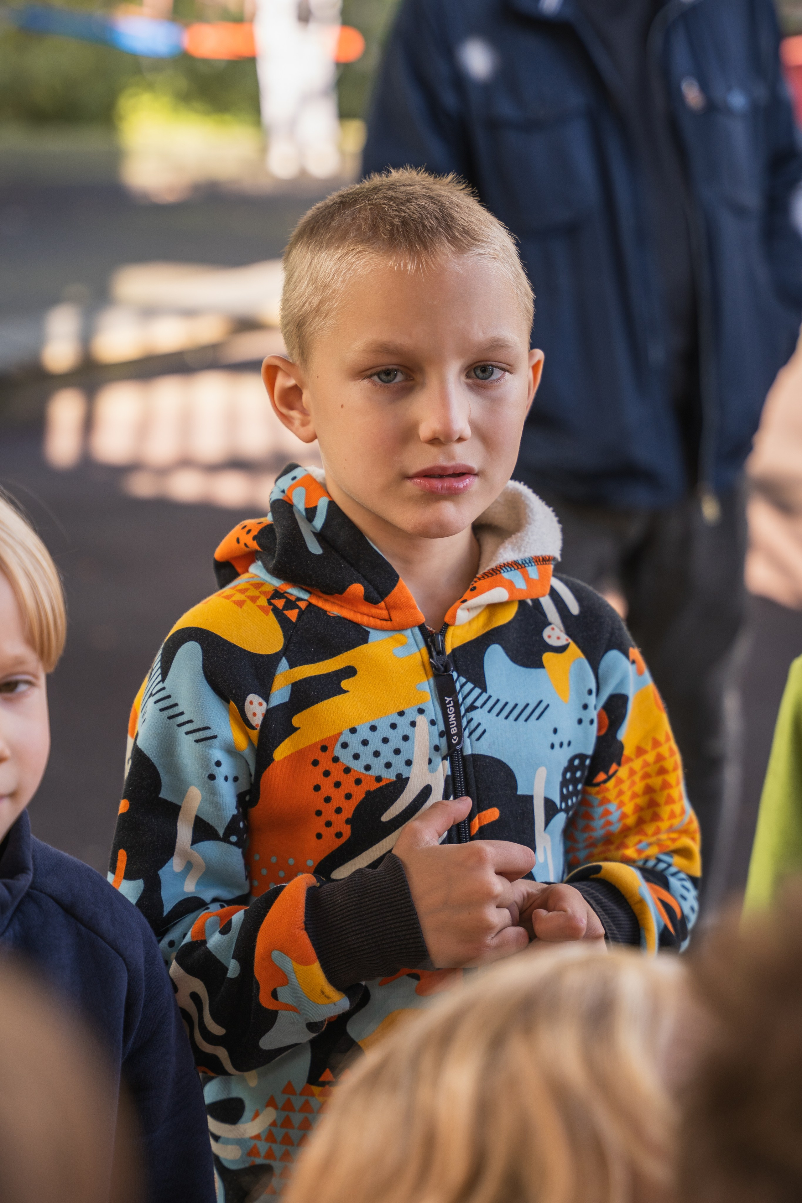 День рождения Андрей. Главная