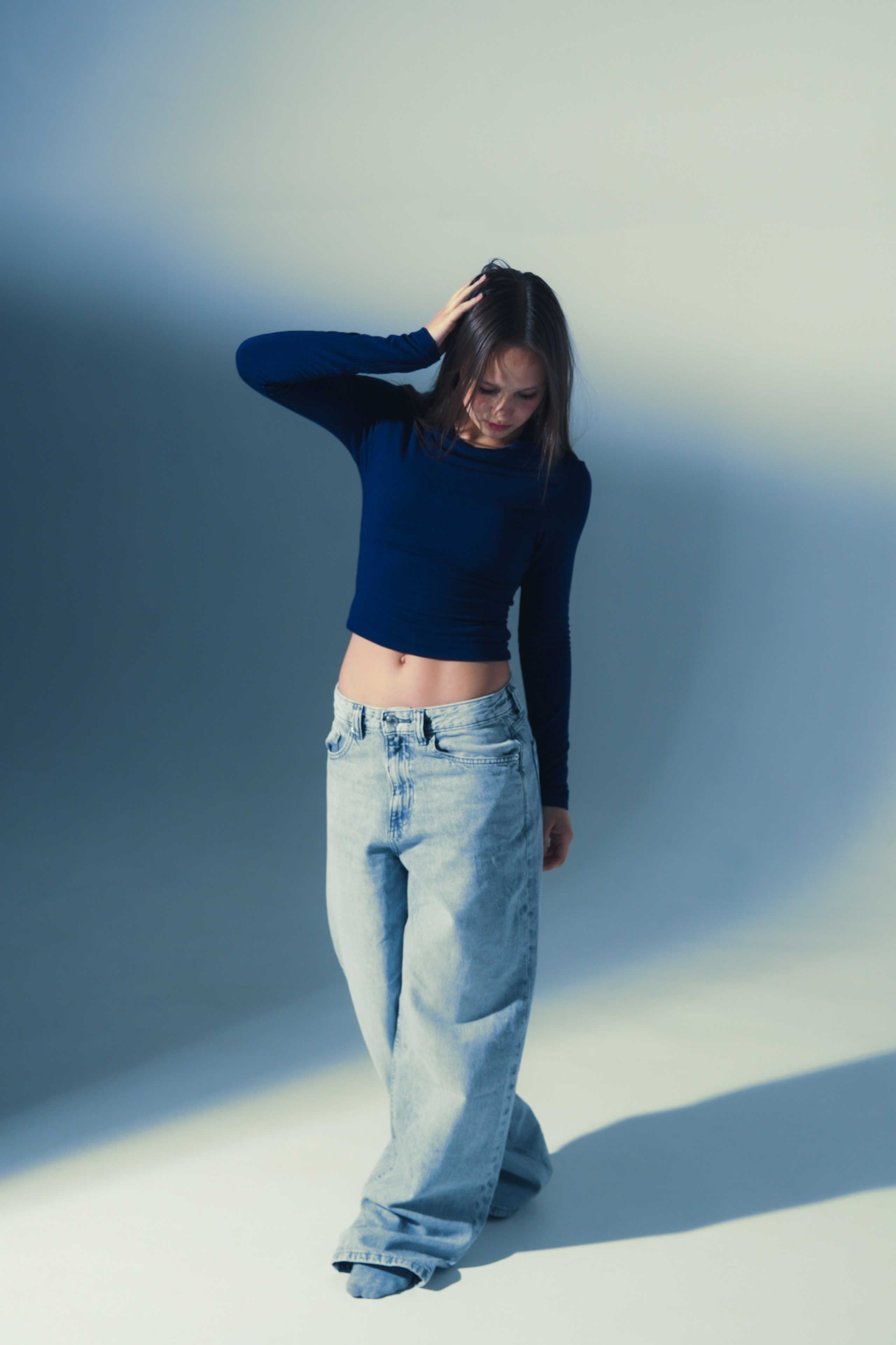 Деним. Главная