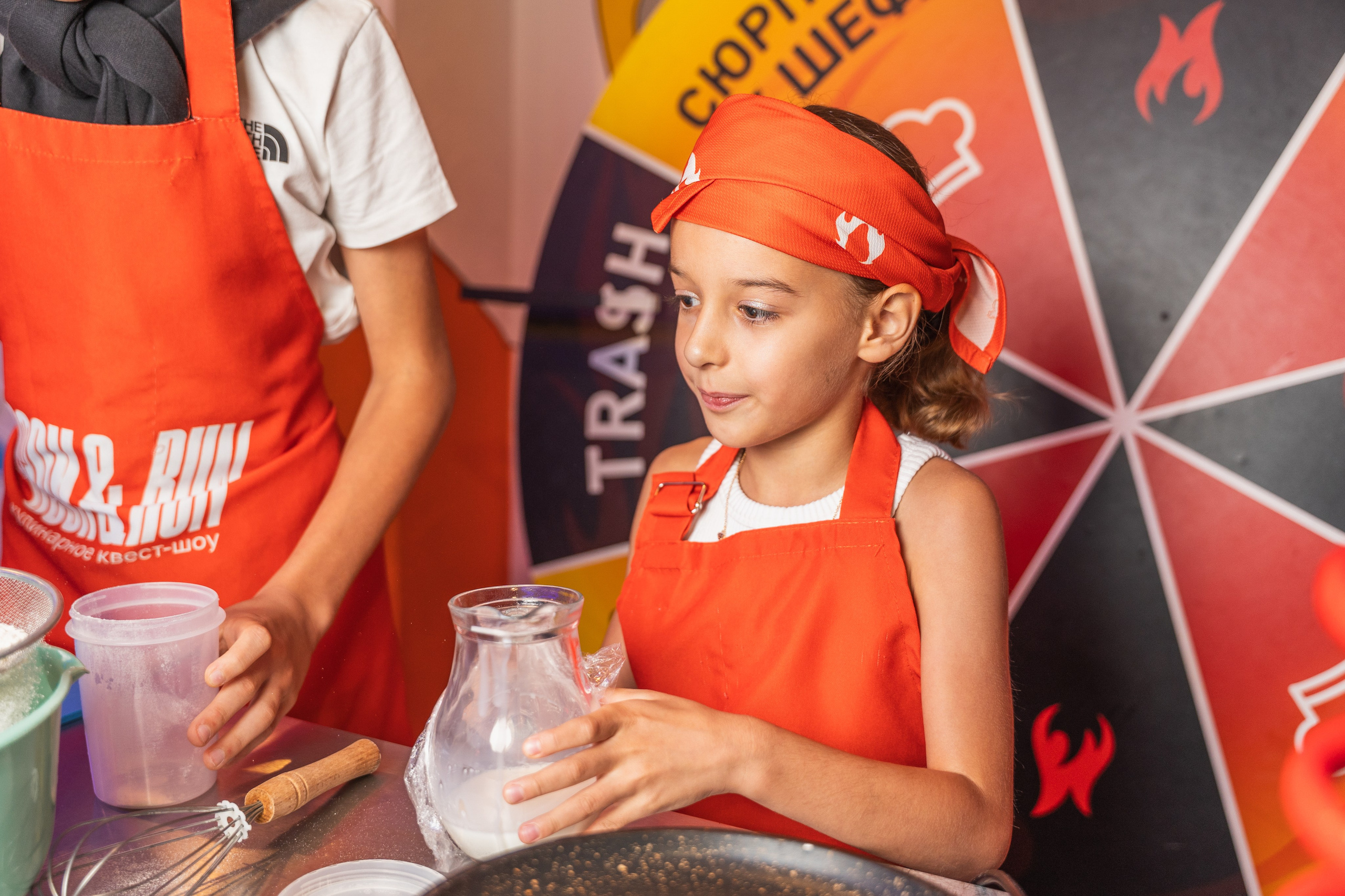 День рождения Рома. Главная