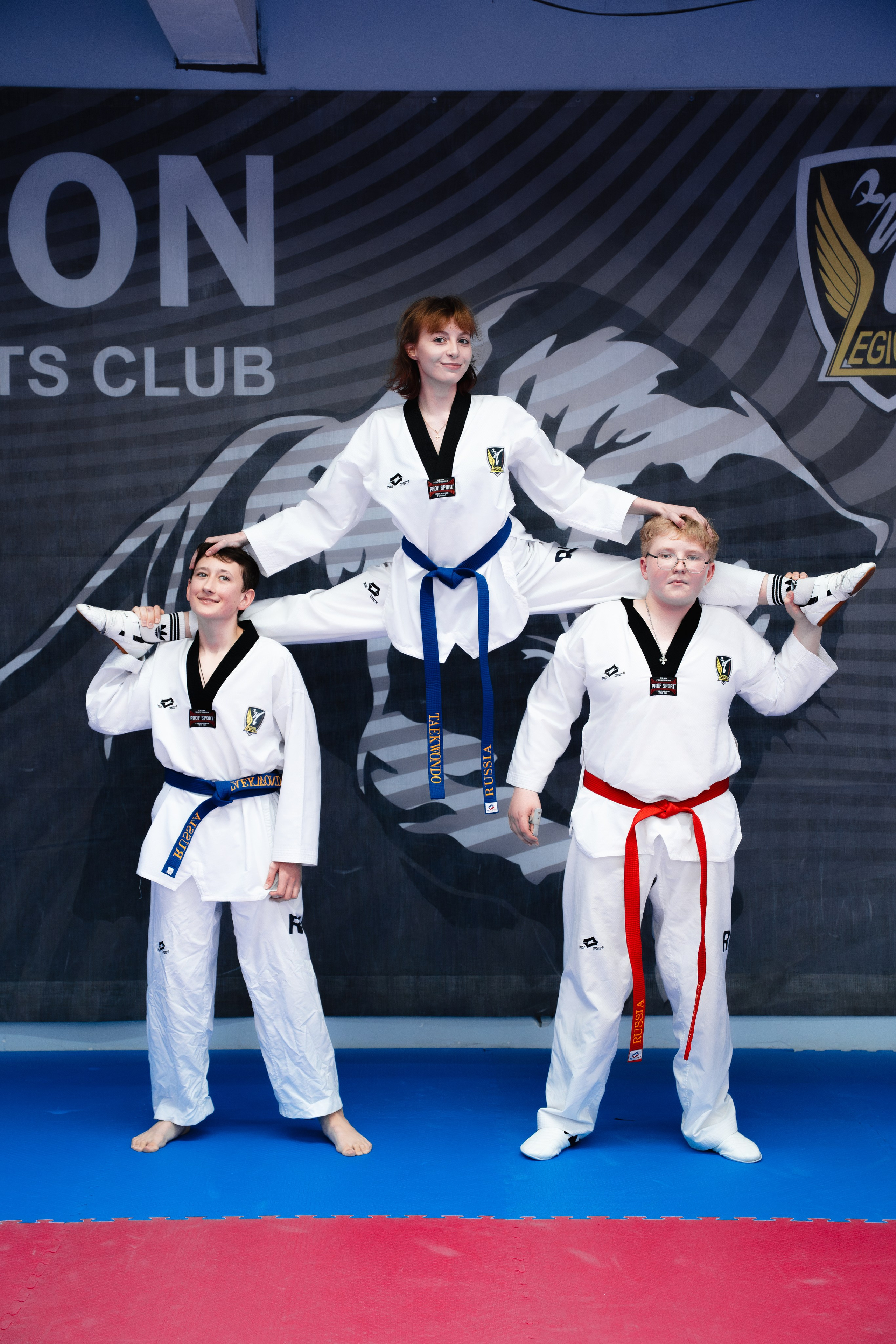 Центр развития «Вселенная». Главная