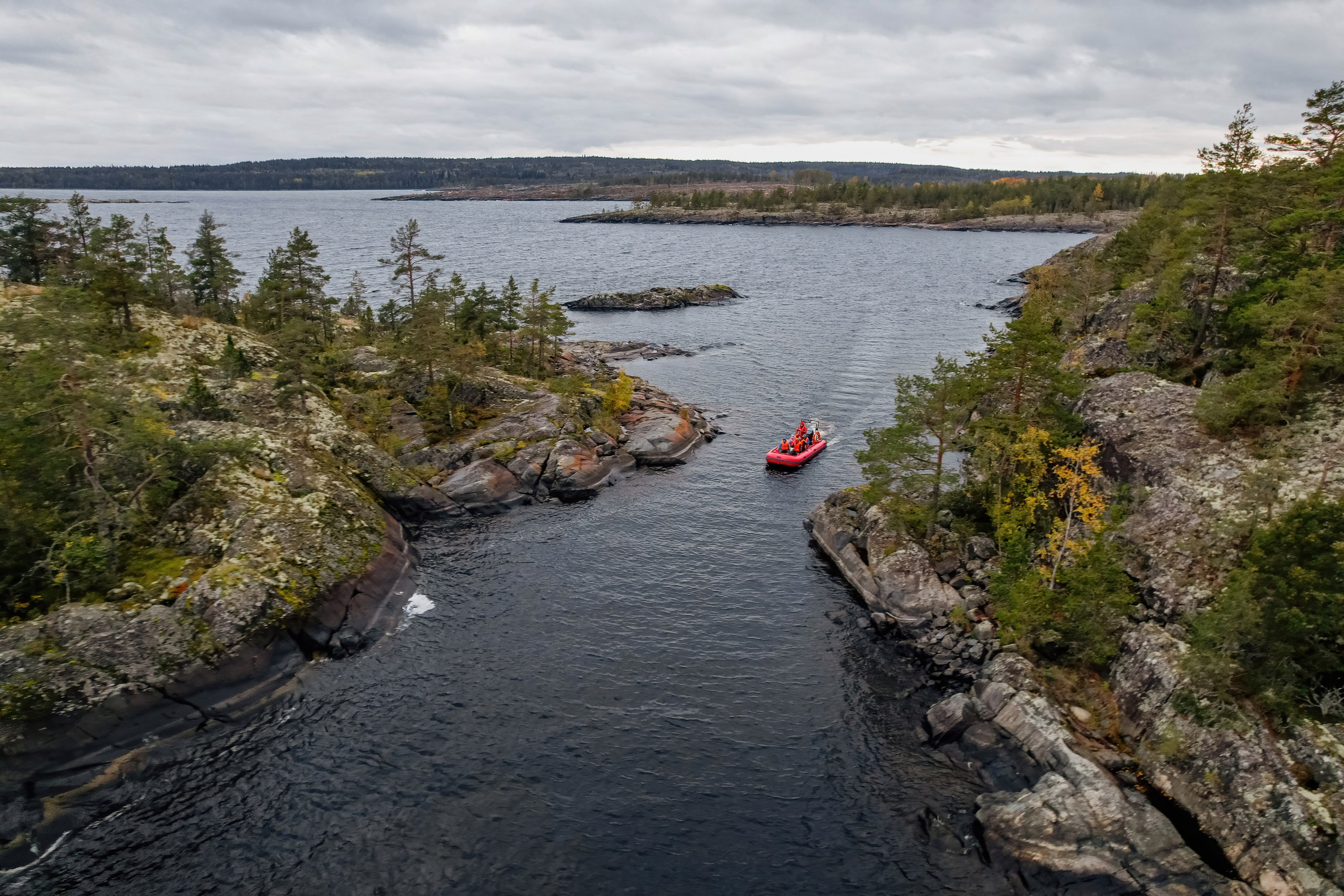 СЕВЕР. Event фотограф Степанова Александра