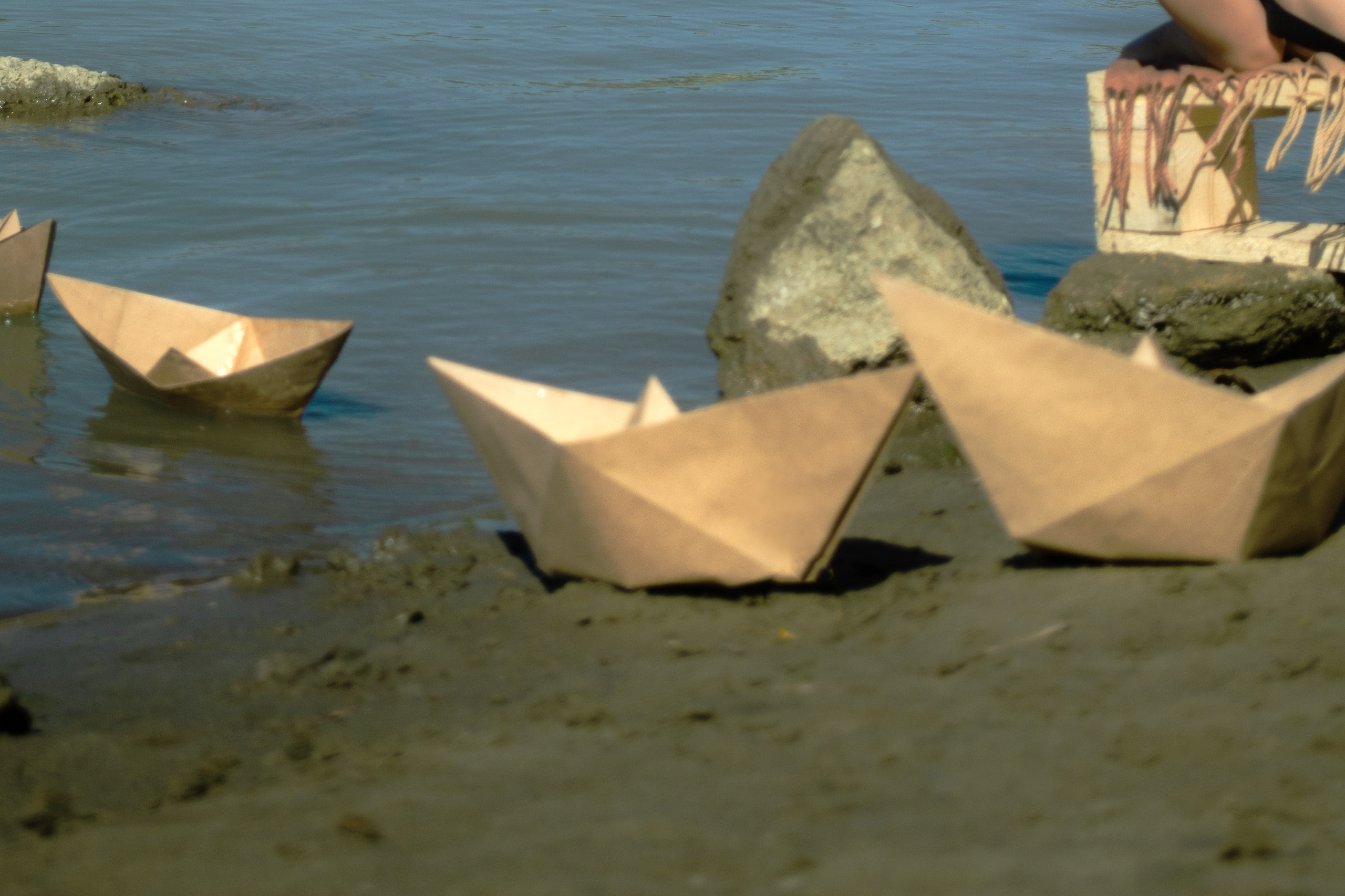 Рыбачки. Портретный фотограф в Краснодаре Юлия Кудряшова