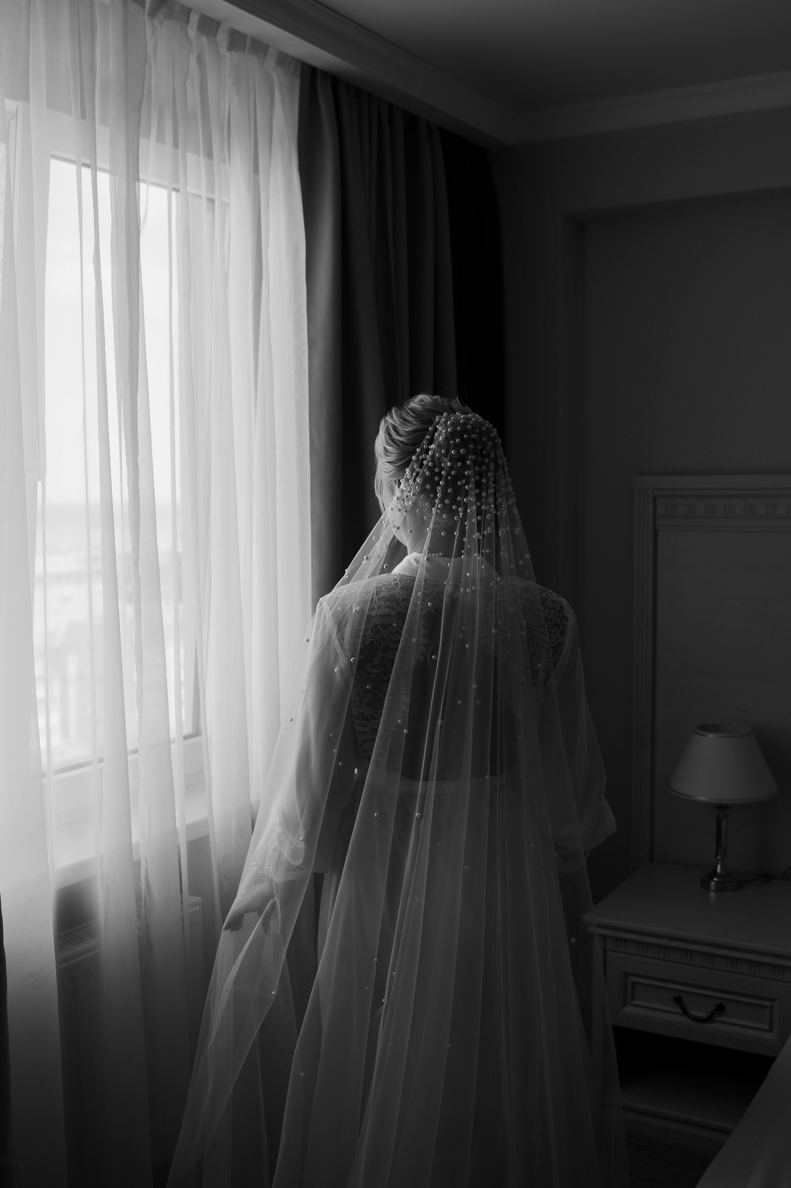 Валерия и Ренат. Свадебный и женский фотограф в Ставрополе Вика Лексеева