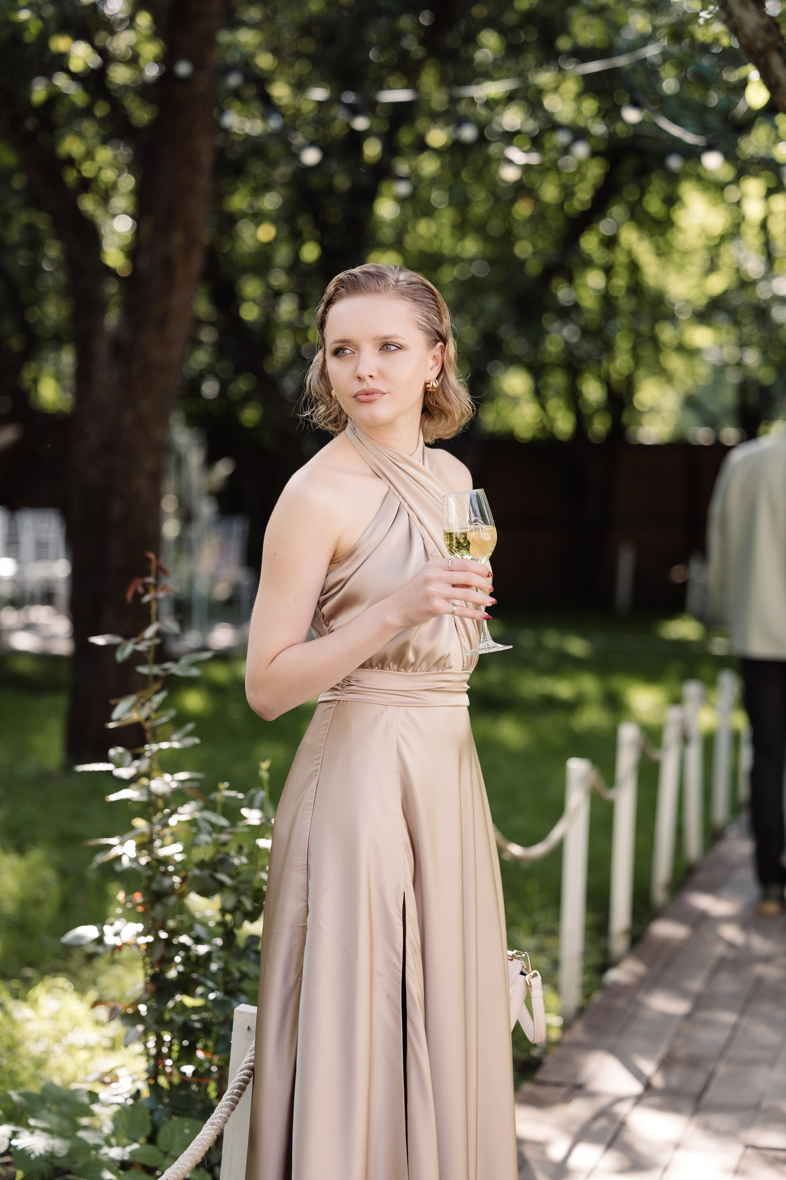 Анатолий и Анастасия