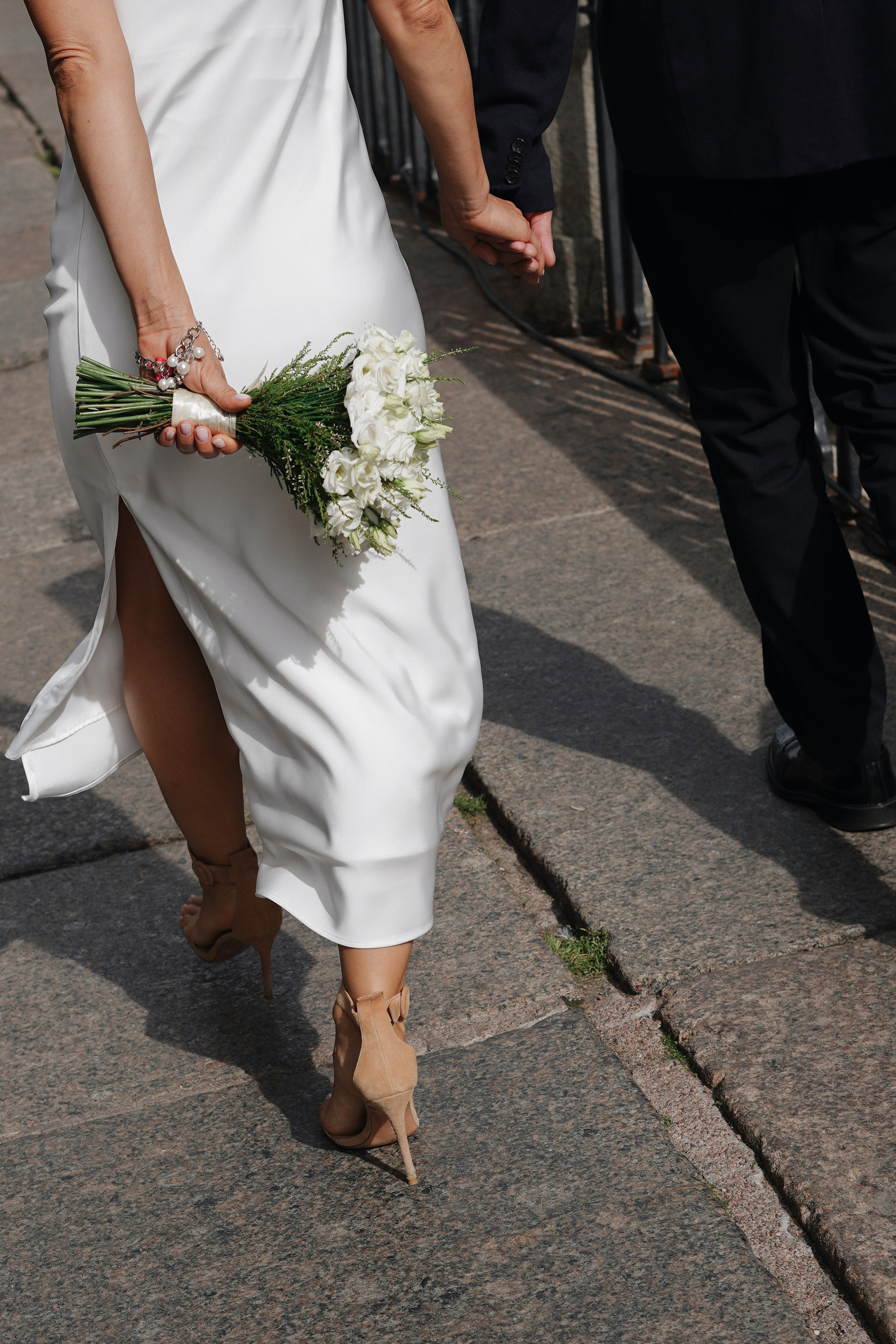 Сергей и Анна. Свадебный и портретный фотограф в Санкт-Петербурге Софья Каркачева