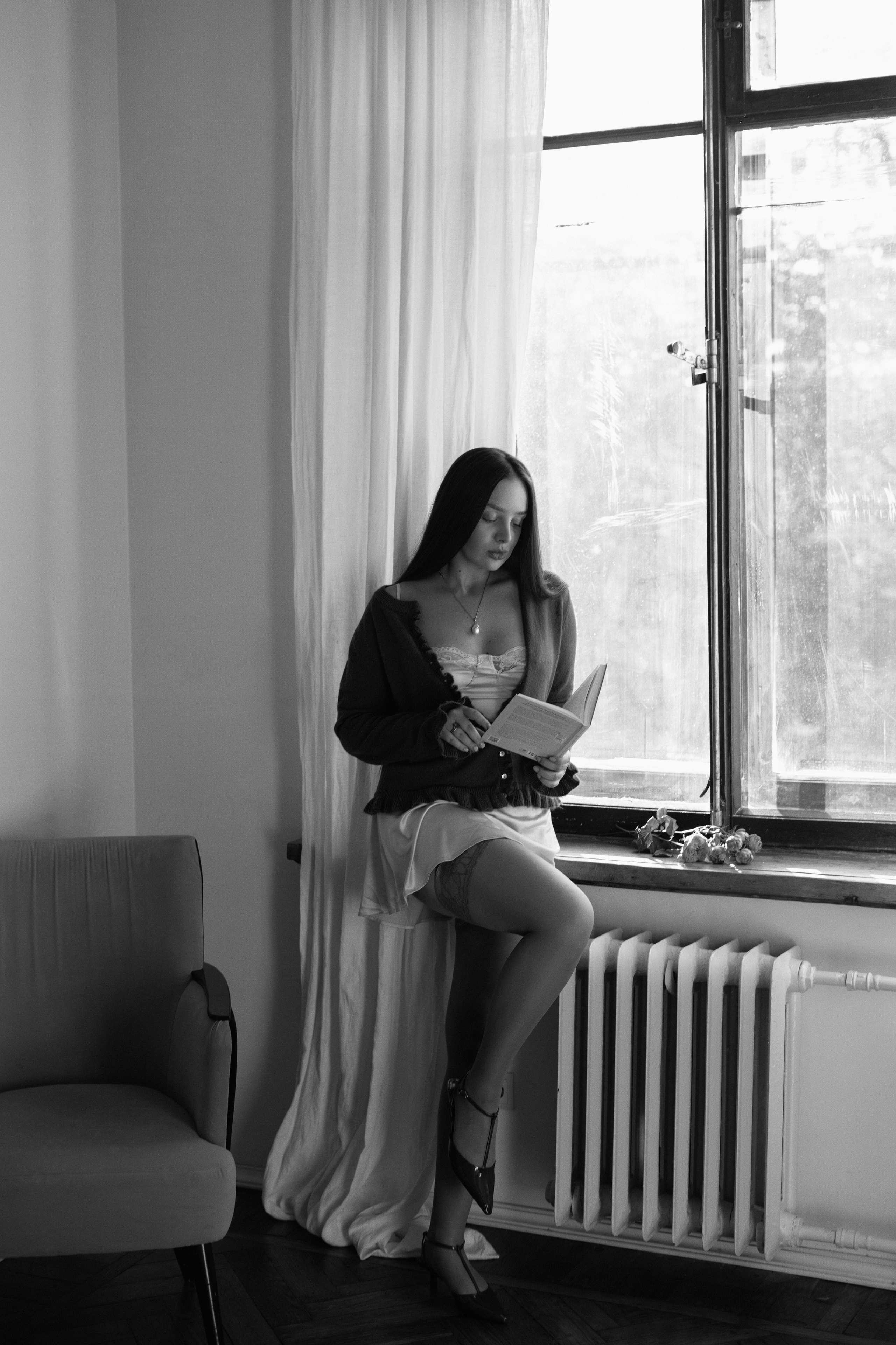 Юлия. Свадебный и портретный фотограф в Санкт-Петербурге Софья Каркачева