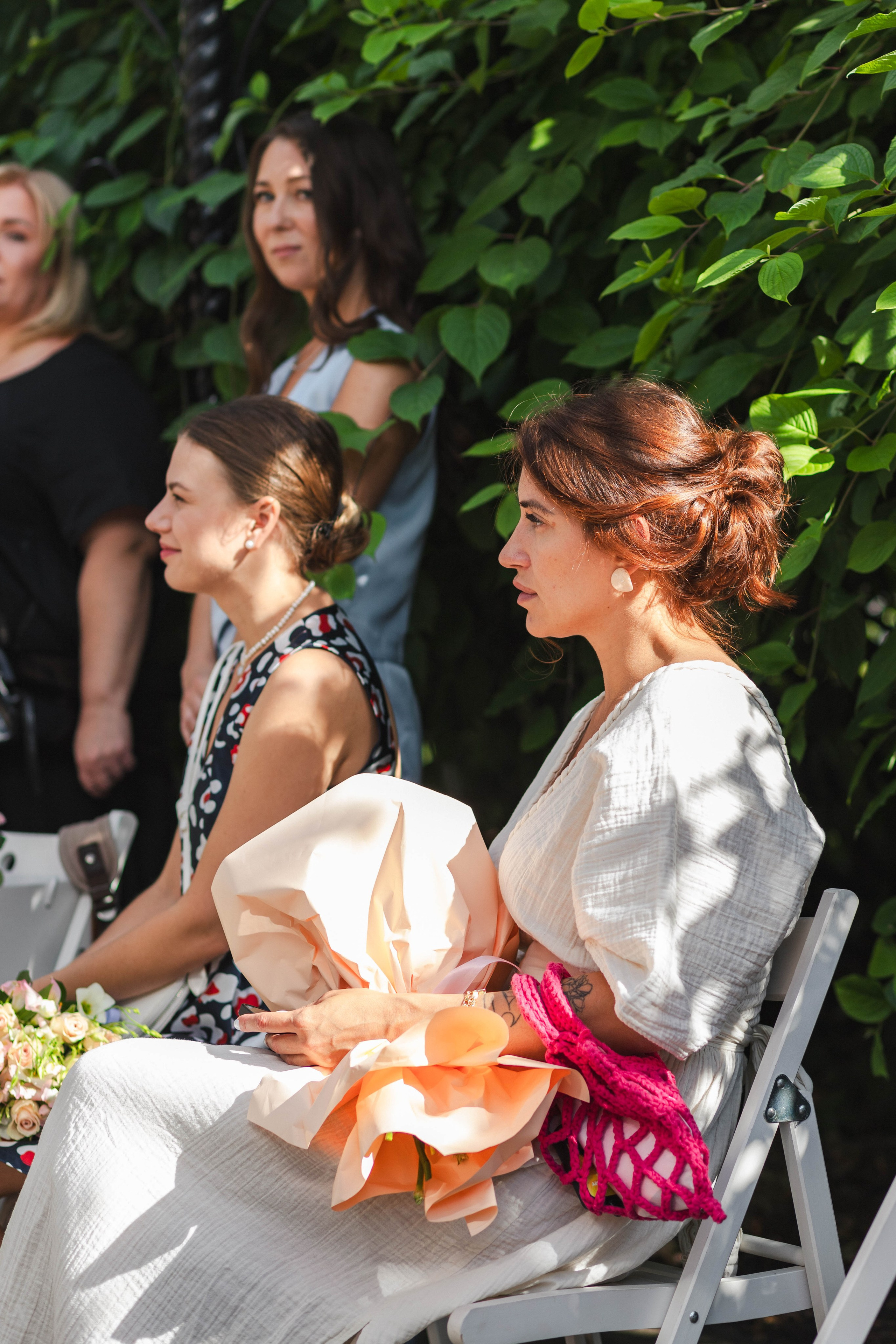 Владимир и Кристина. Ваш фотограф в Нижнем Новгороде