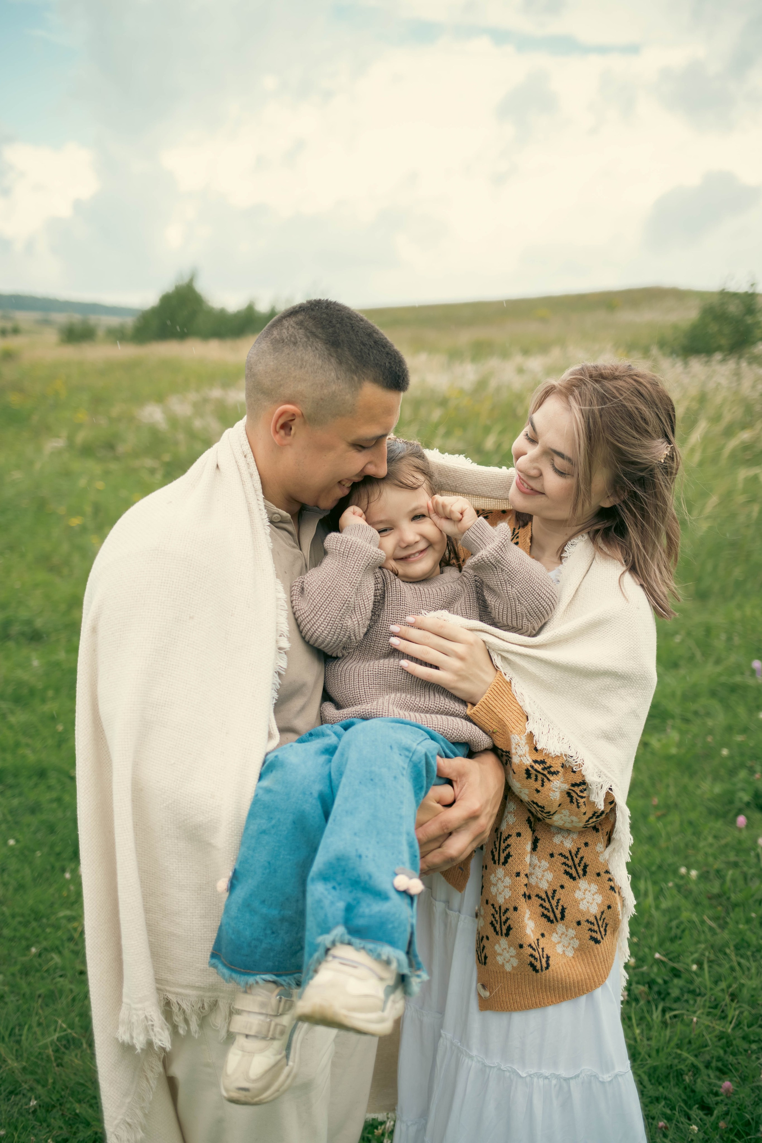 Илона Евгений Оливия. Ваш фотограф в Нижнем Новгороде