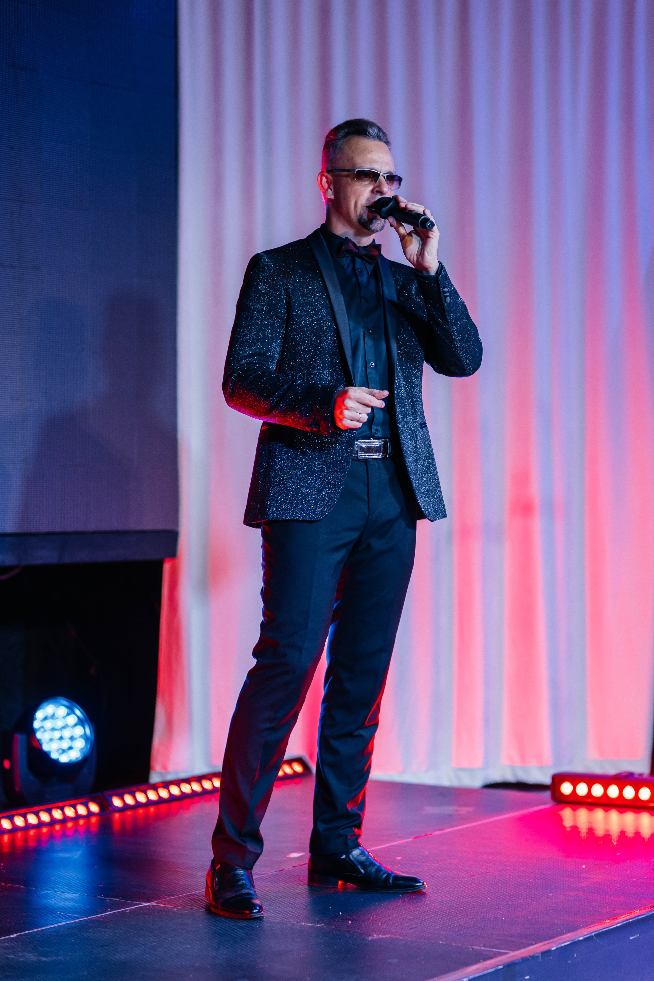 Komsomol Pravda. Maxim Tsoy Photography