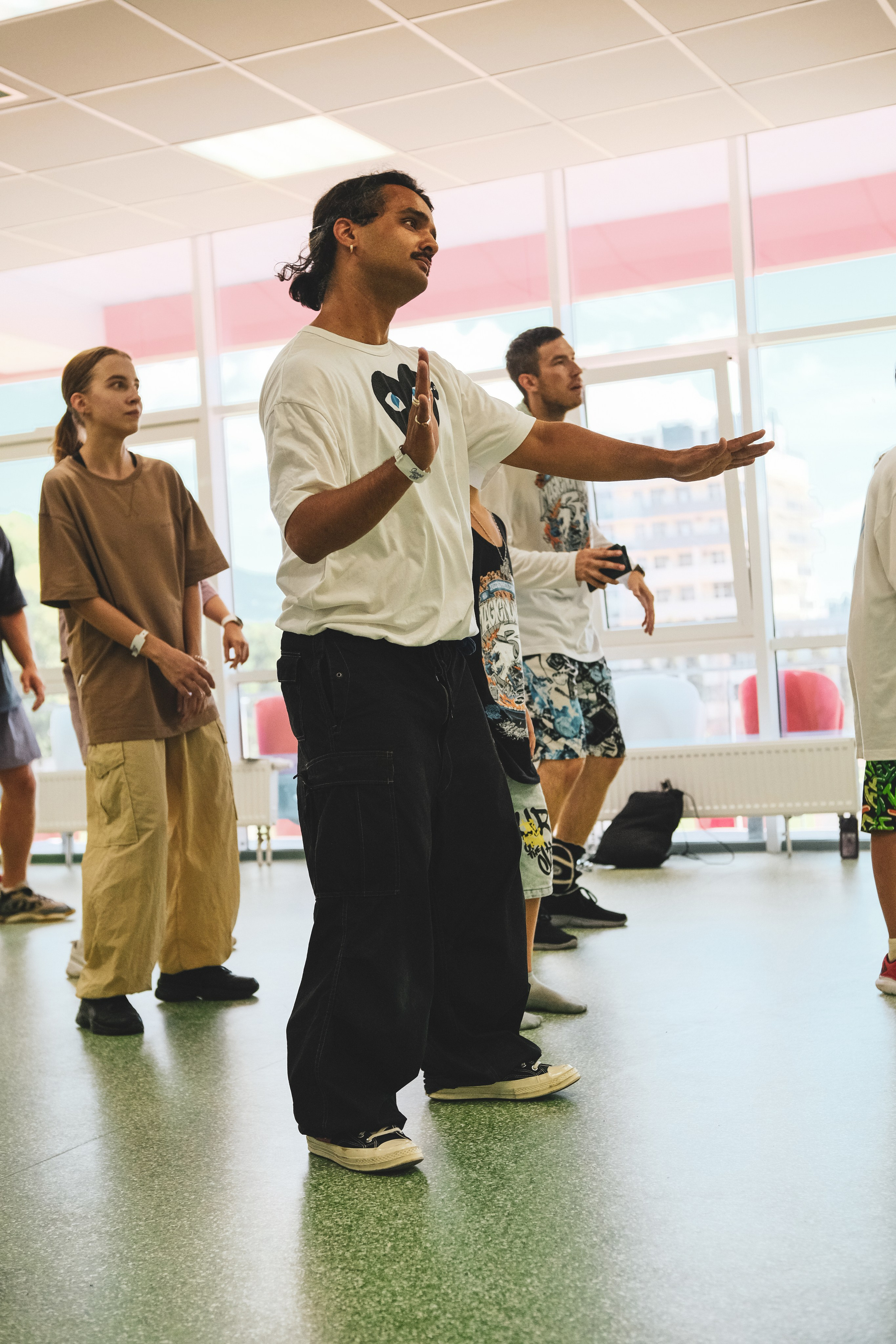 Yalta Summer Camp (2023). Фотограф, видеограф в Санкт-Петербурге