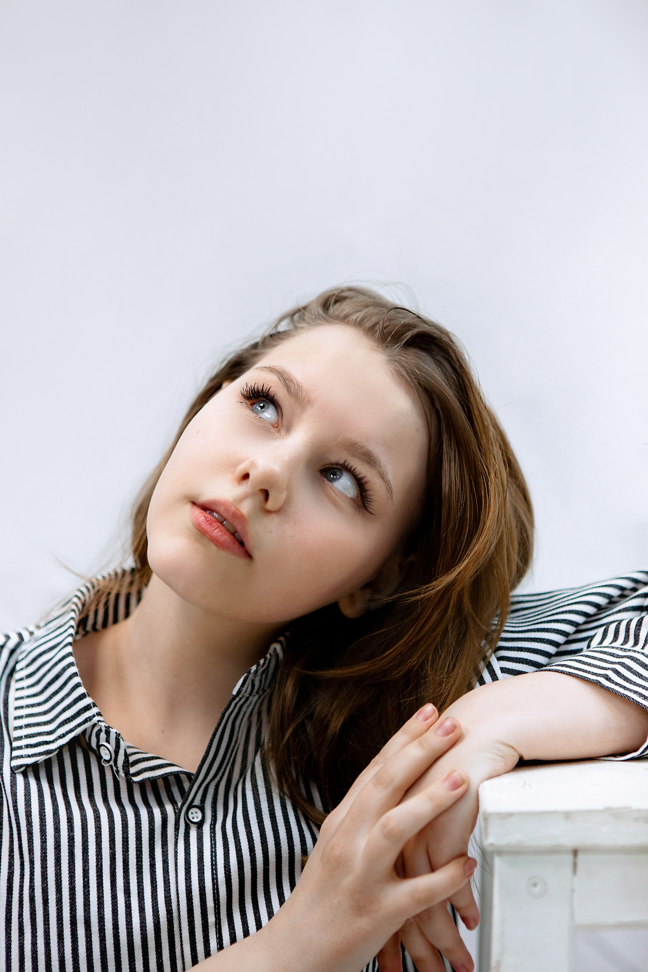 Сияй! Я в проекте. Фотограф в Иркутске Анастасия Григорьева