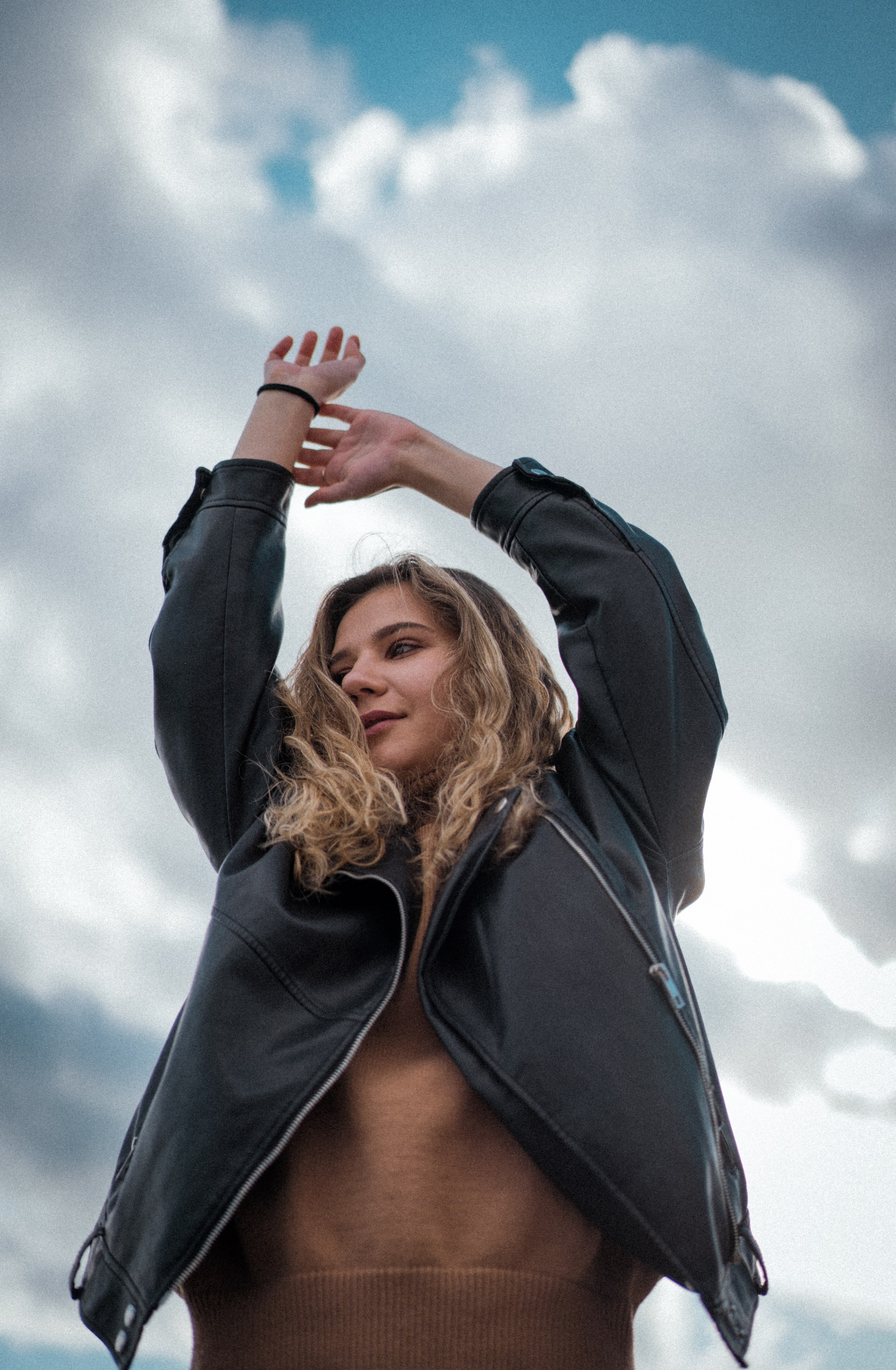 Лена. Видеограф и фотограф в Крыму