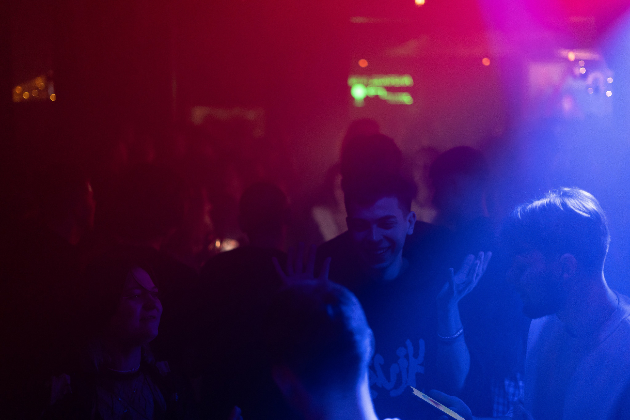 Rook's. Анастасия Паршукова — фотограф Шерегеш Новосибирск