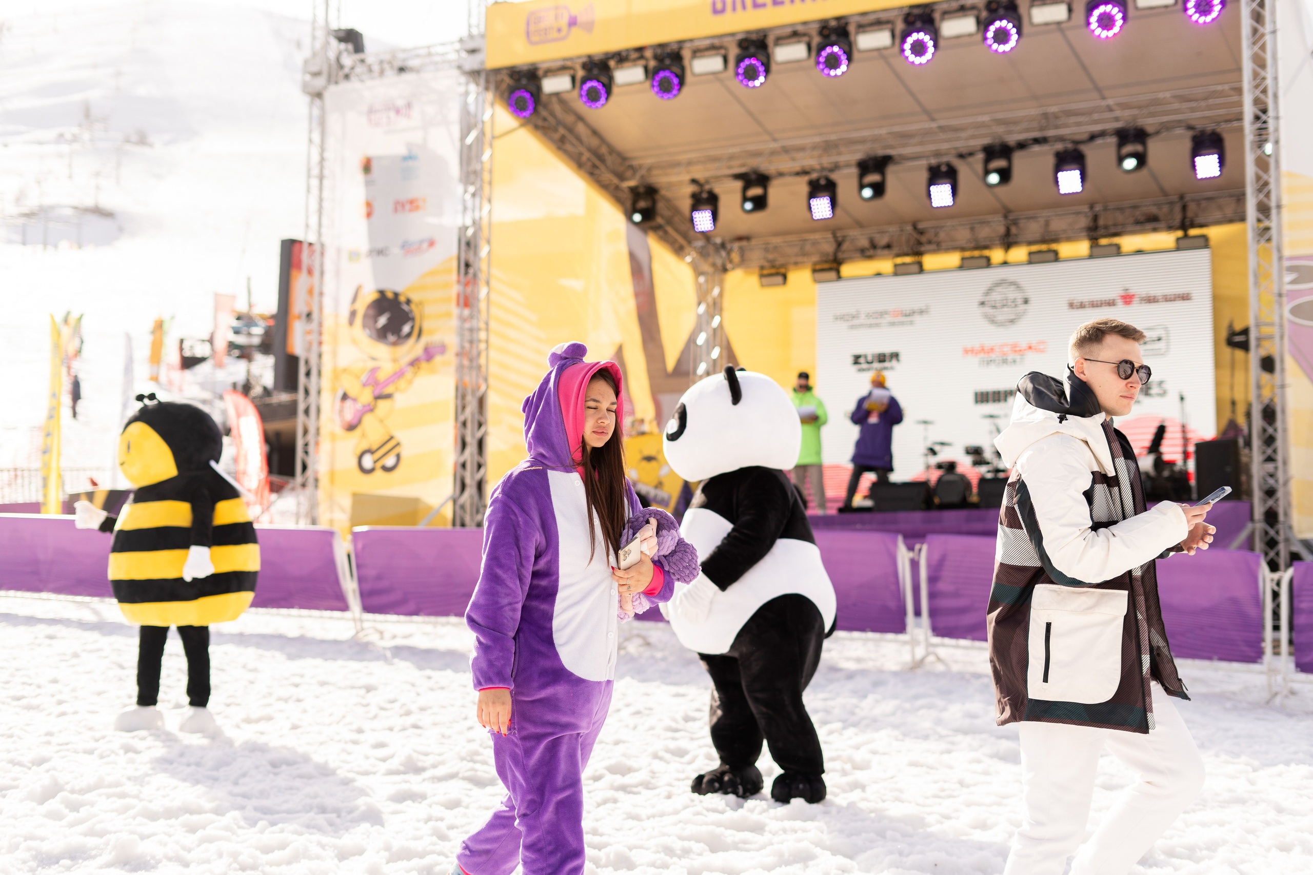Грелка 15.04.24. Анастасия Паршукова — фотограф Шерегеш Новосибирск