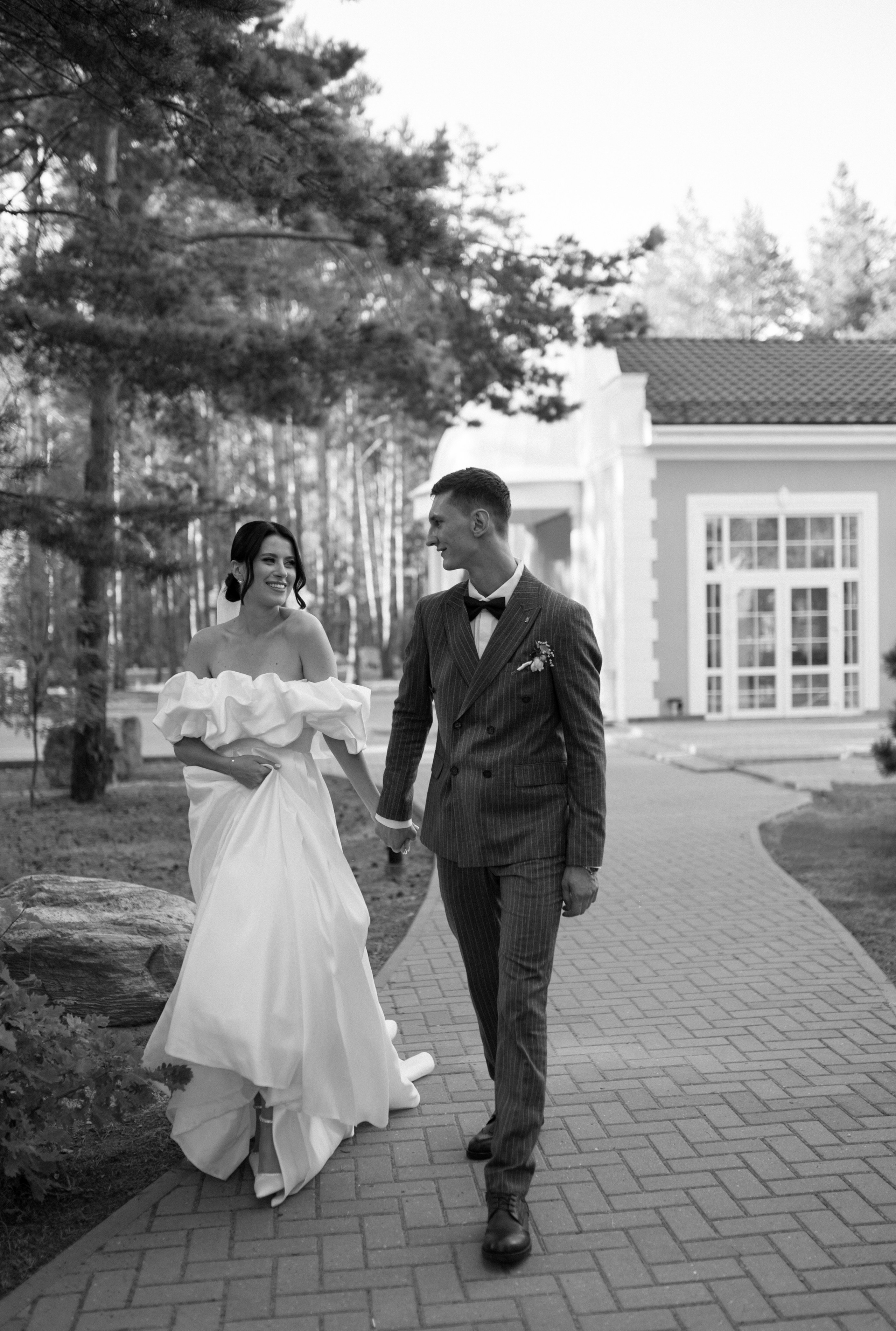 Burning in my soul. Свадебный фотограф Минск