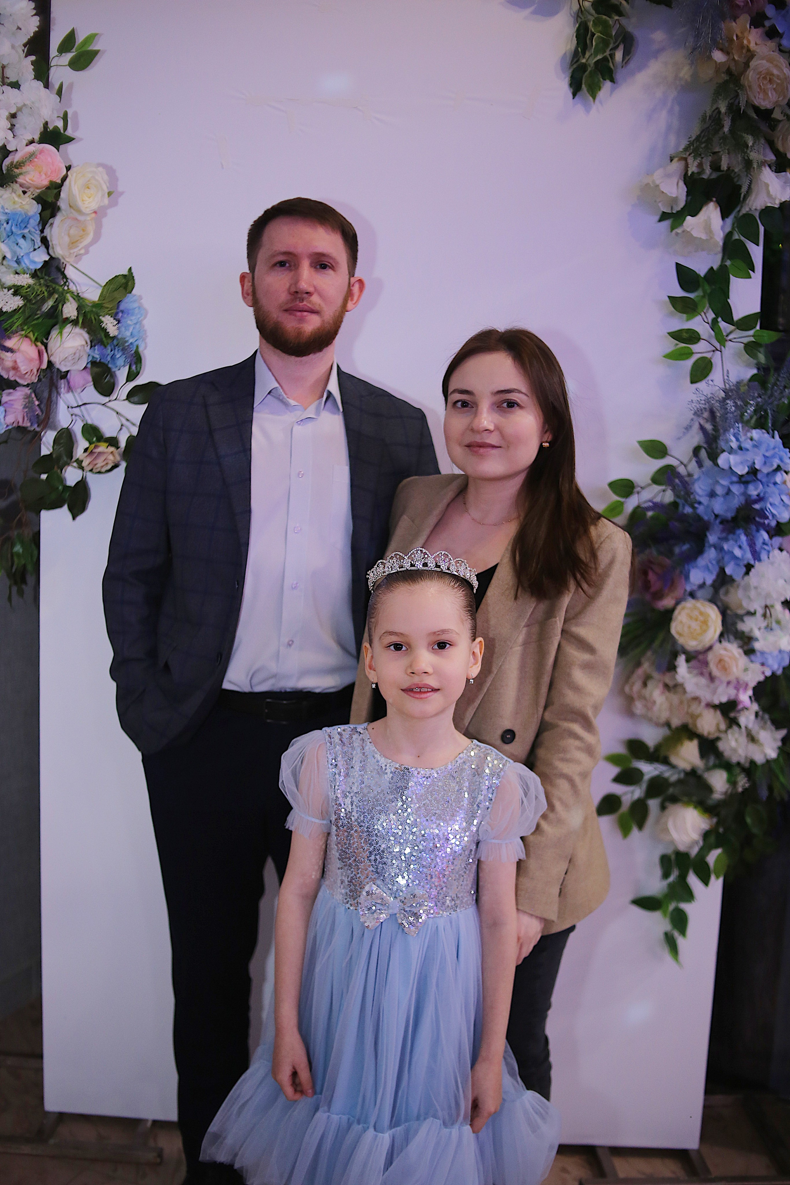 Школа моделей. Открытый урок. Фотограф Пирумян Анна. г. Сургут, г. Воронеж