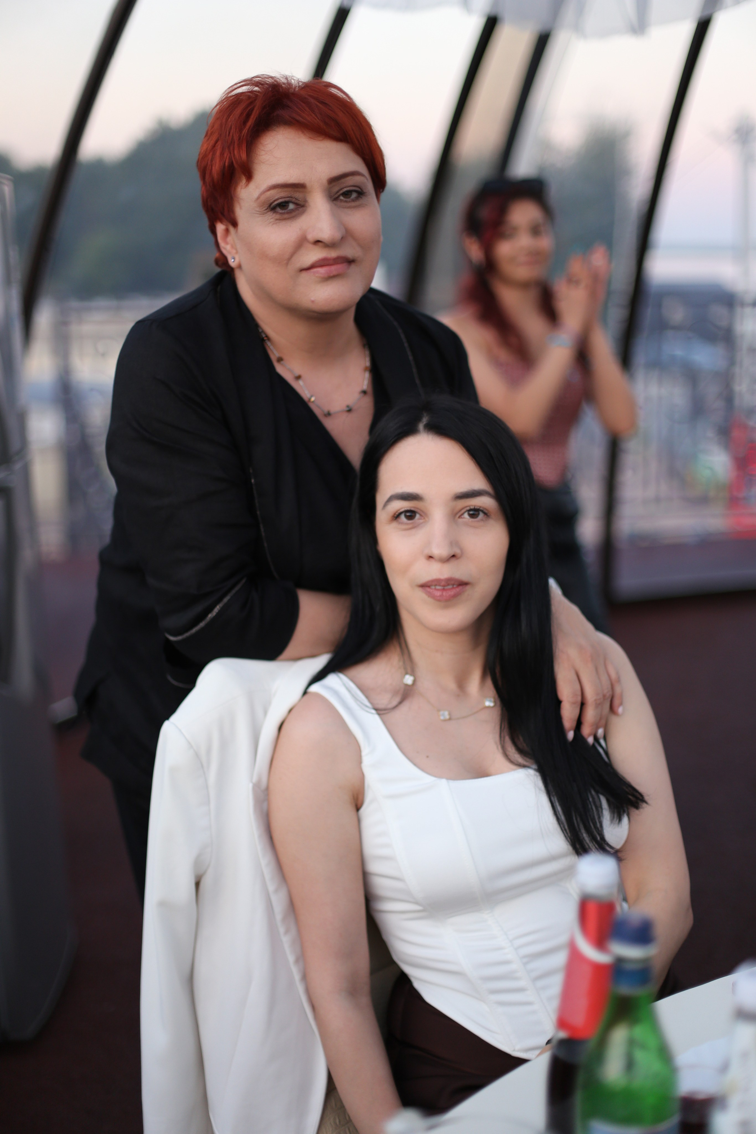 Юбилей Рузанны. Фотограф Пирумян Анна. г. Сургут, г. Воронеж