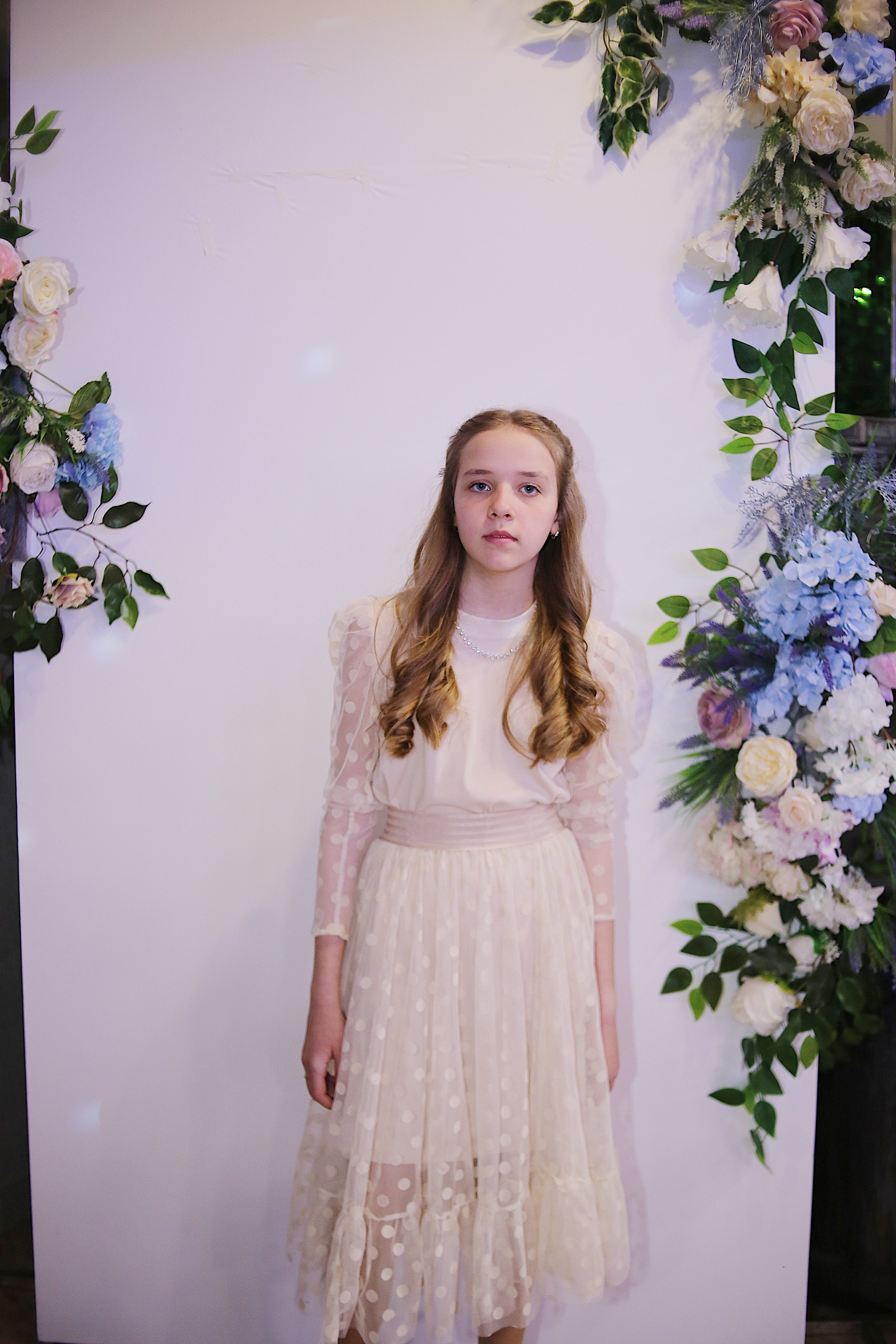 Школа моделей. Открытый урок. Фотограф Пирумян Анна. г. Сургут, г. Воронеж