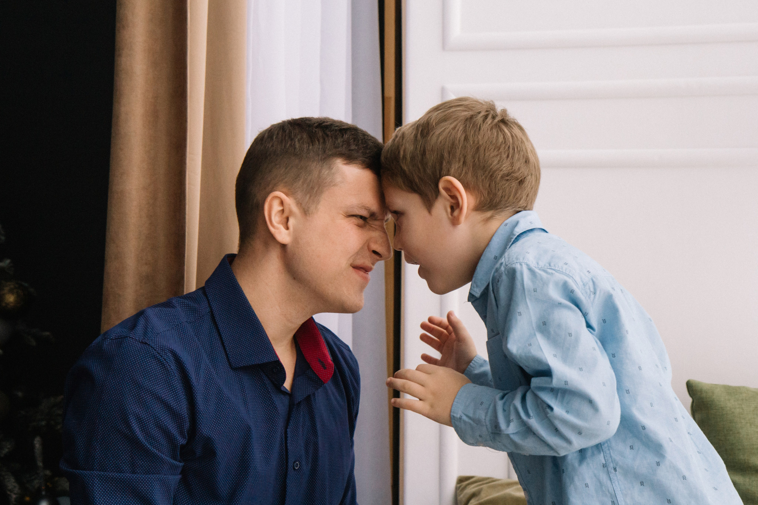 Фотосессия большой семьи — семейная традиция. Семейный фотограф в Томске Максимова Екатерина