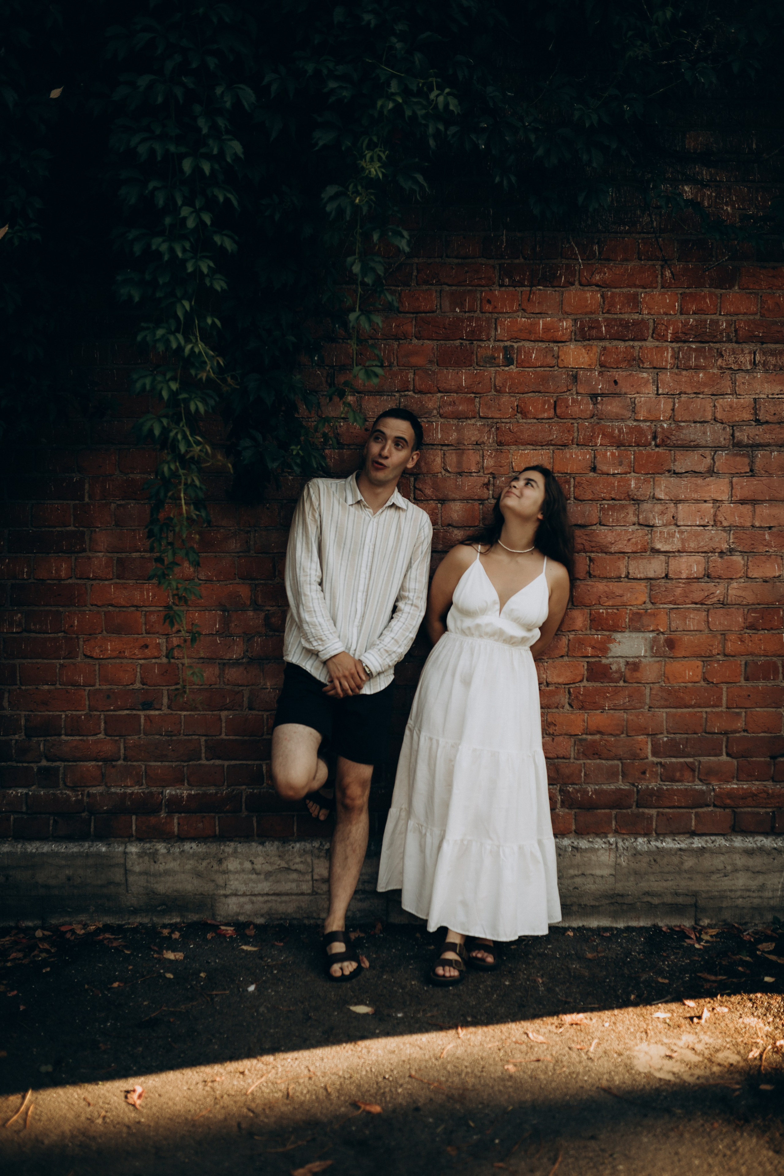 LoveStory в Санкт-Петербурге. Фотограф Санкт-Петербург Князева Елизавета