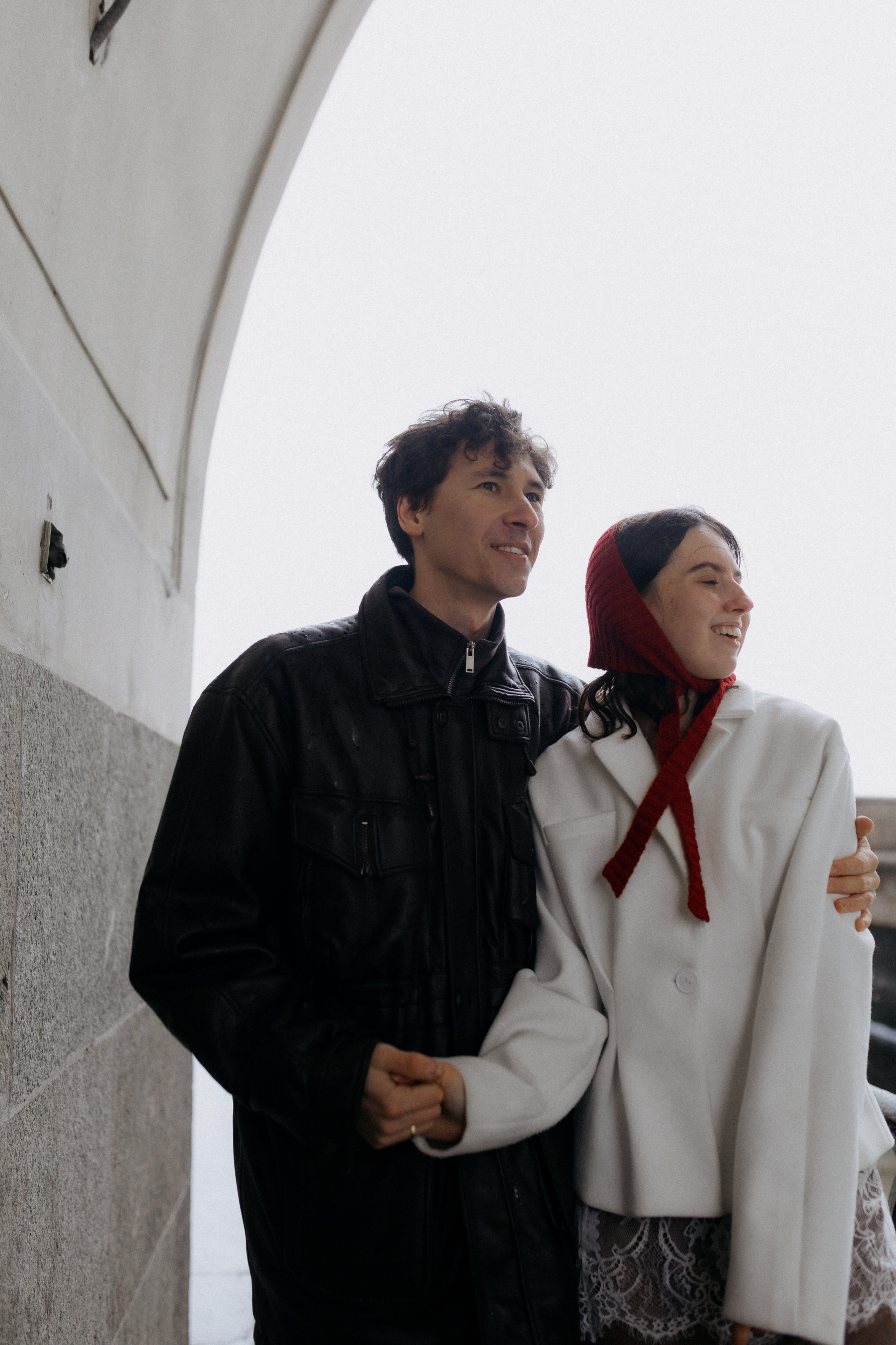 Лав стори в Санкт-Петербурге. Фотограф Санкт-Петербург Князева Елизавета